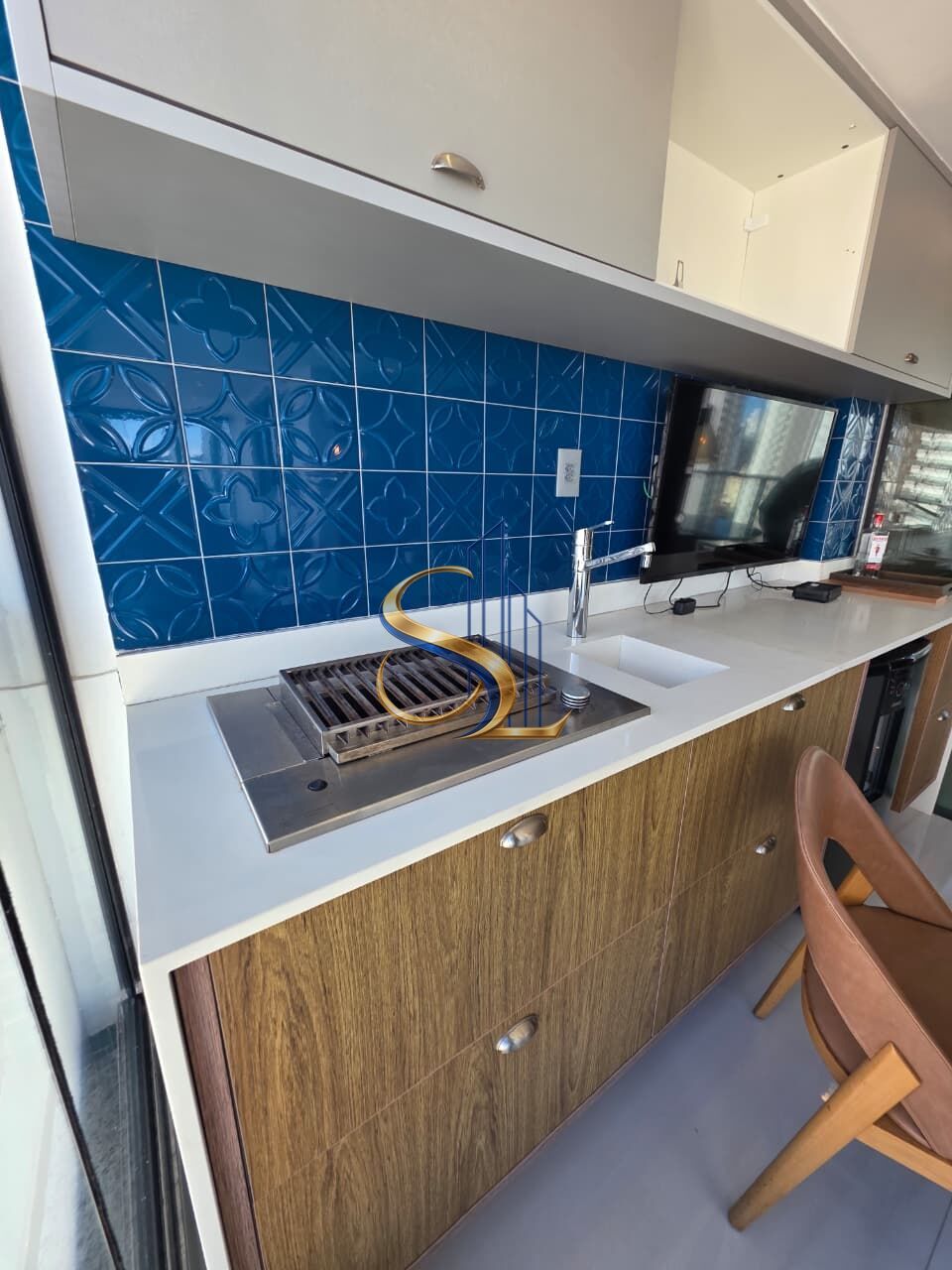 Apartamento, 3 quartos, 104 m² - Foto 8