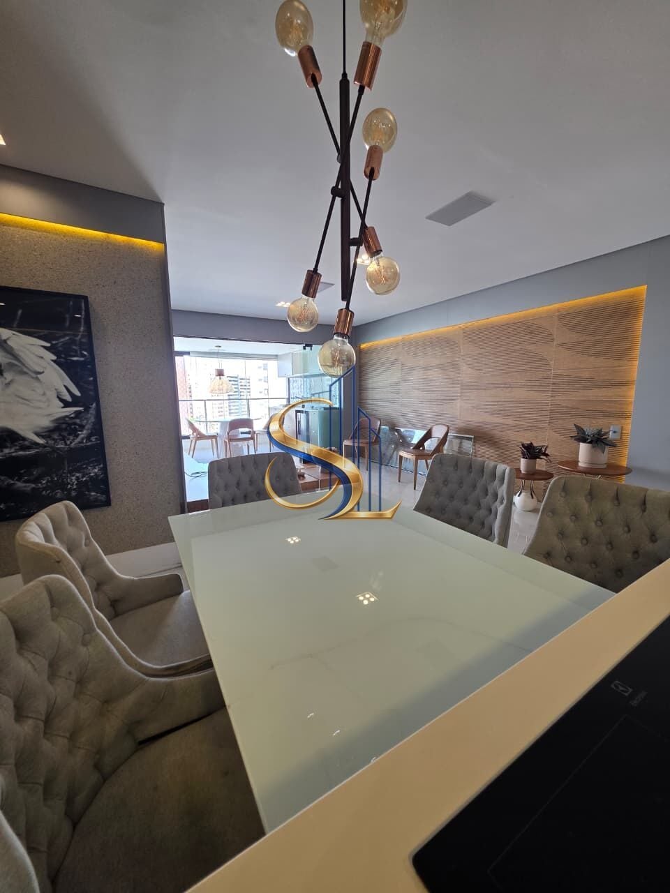 Apartamento, 3 quartos, 104 m² - Foto 4
