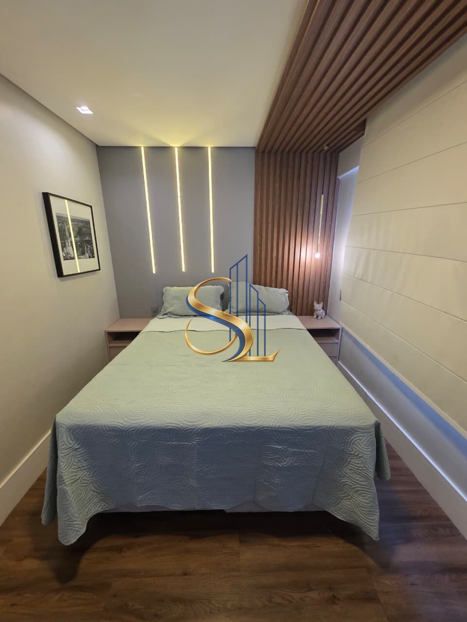 Apartamento, 3 quartos, 104 m² - Foto 13