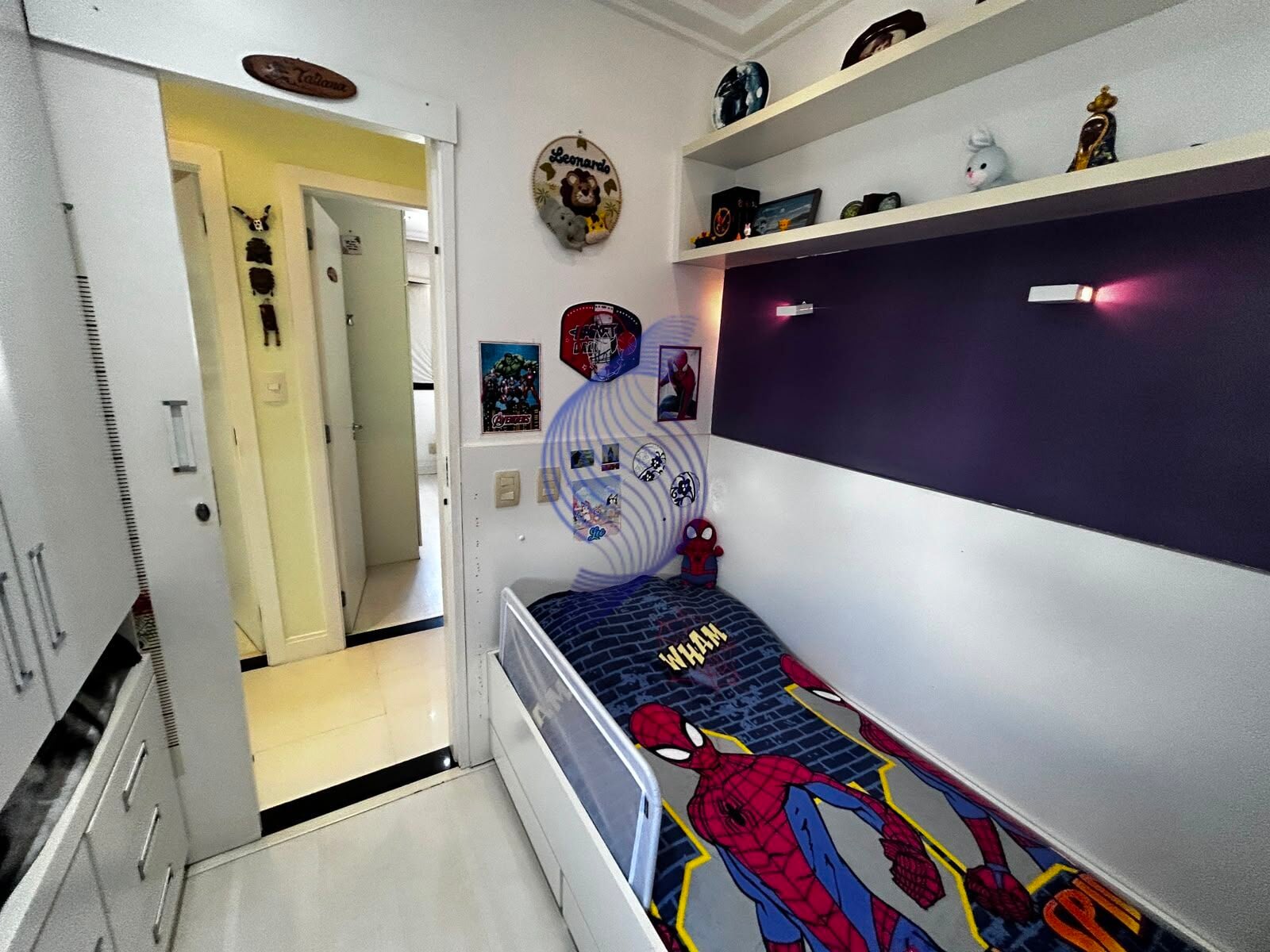 Apartamento, 3 quartos, 80 m² - Foto 11