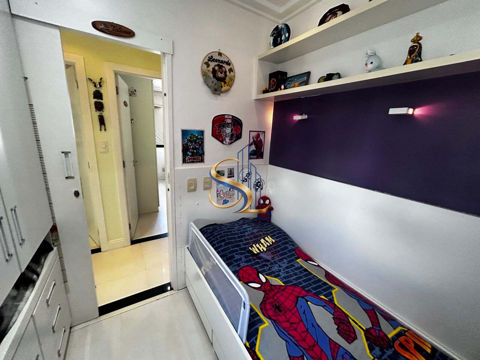 Apartamento, 3 quartos, 80 m² - Foto 11