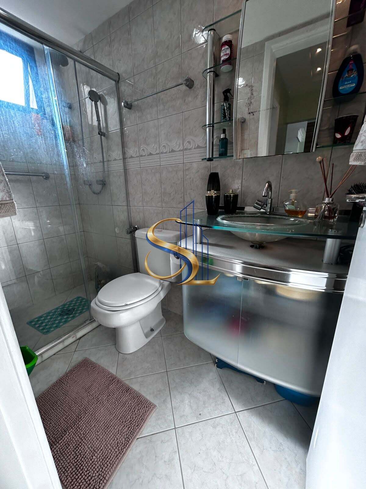 Apartamento, 3 quartos, 80 m² - Foto 13