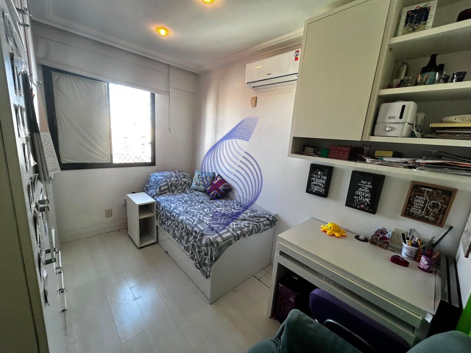 Apartamento, 3 quartos, 80 m² - Foto 9