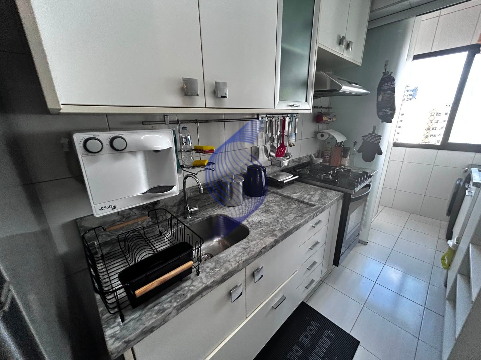 Apartamento, 3 quartos, 80 m² - Foto 5