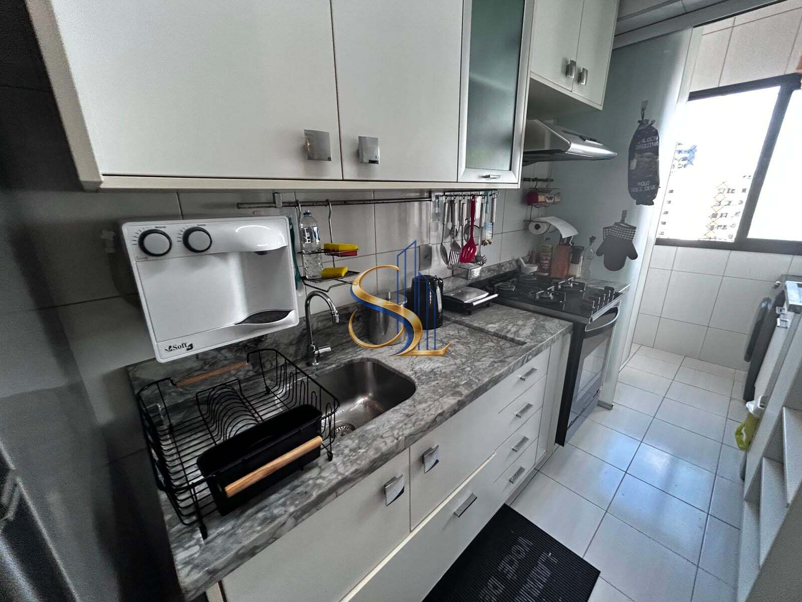 Apartamento, 3 quartos, 80 m² - Foto 5