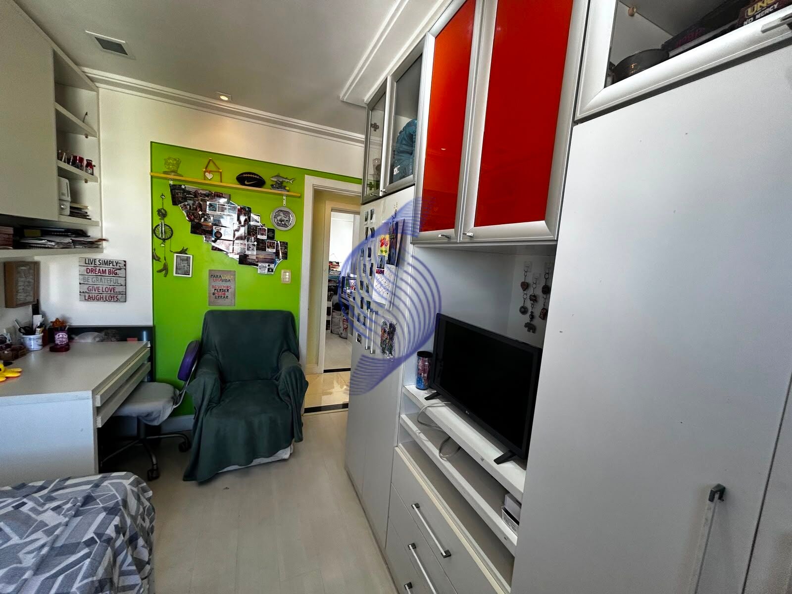 Apartamento, 3 quartos, 80 m² - Foto 12