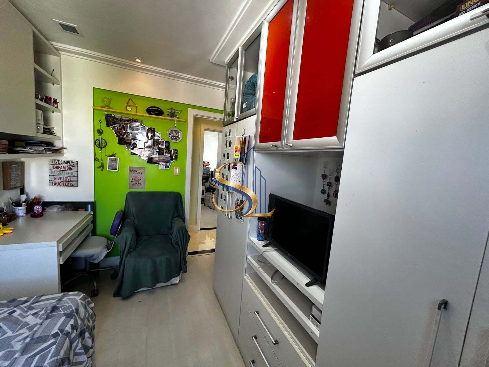 Apartamento, 3 quartos, 80 m² - Foto 12