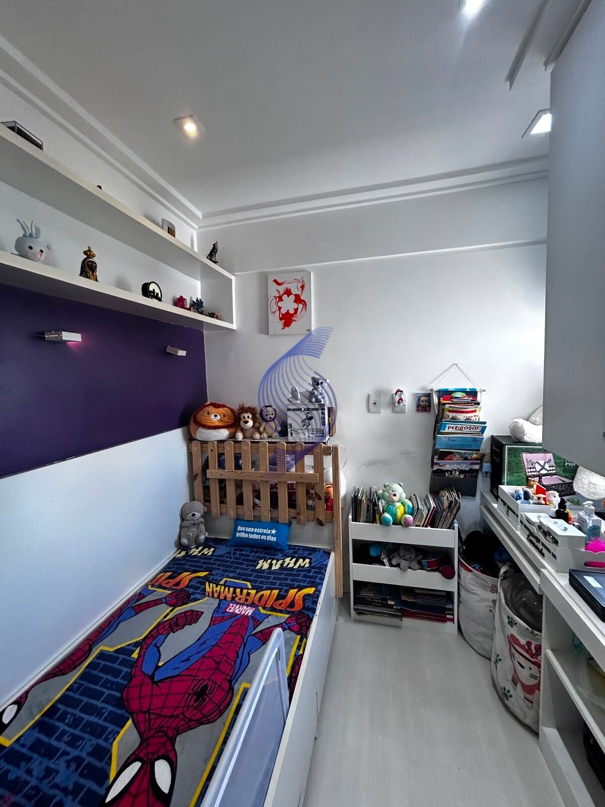 Apartamento, 3 quartos, 80 m² - Foto 10