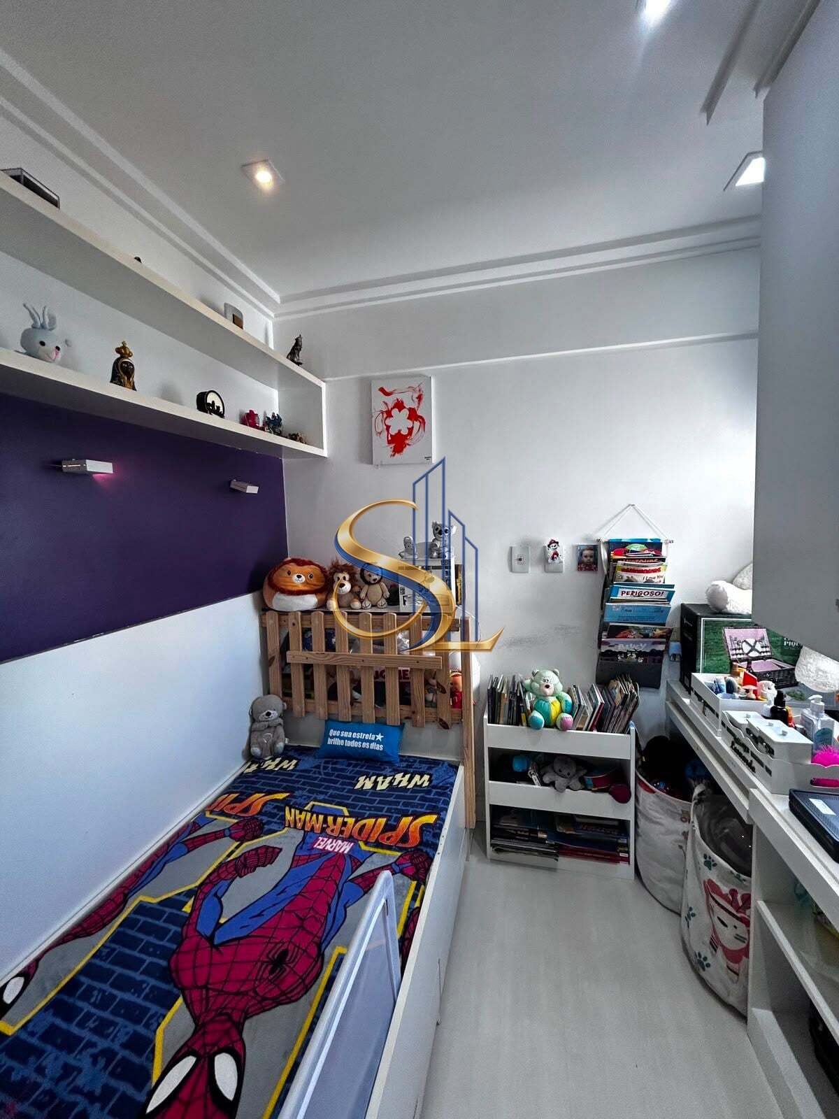 Apartamento, 3 quartos, 80 m² - Foto 10