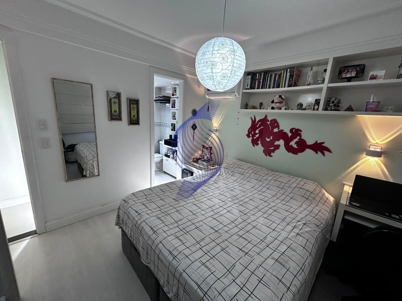 Apartamento, 3 quartos, 80 m² - Foto 7