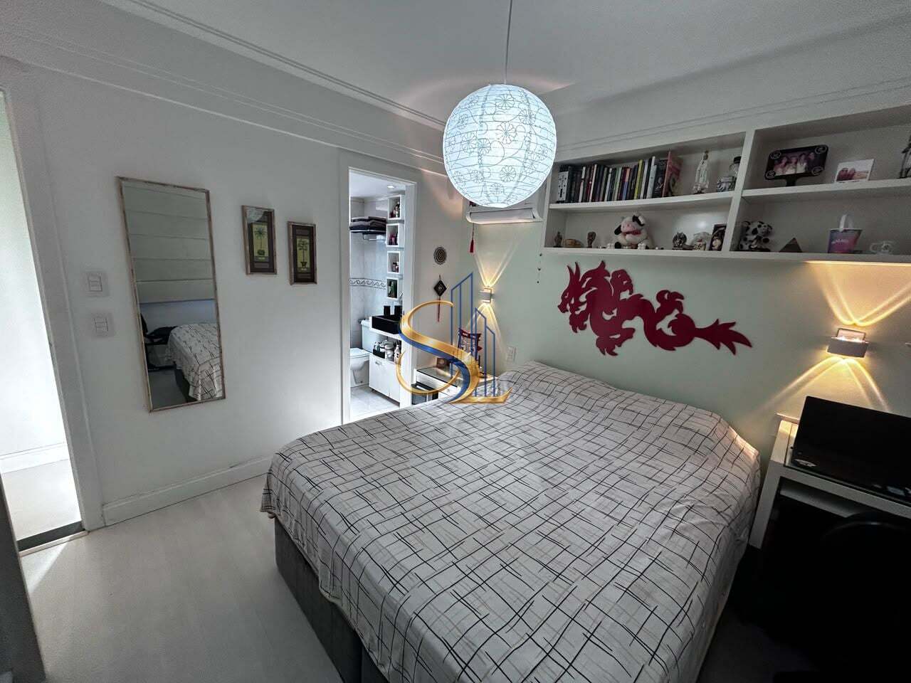 Apartamento, 3 quartos, 80 m² - Foto 7
