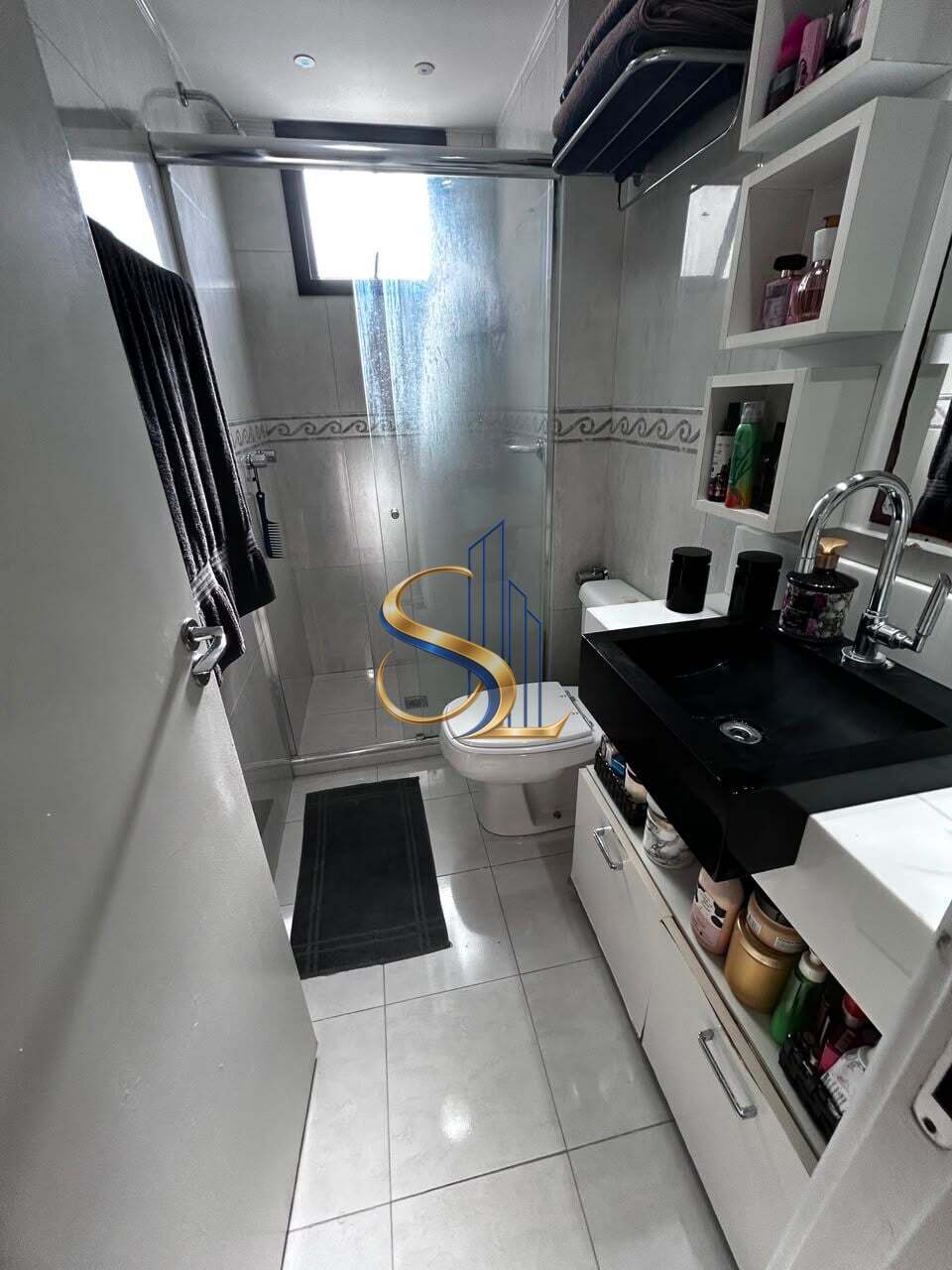 Apartamento, 3 quartos, 80 m² - Foto 8