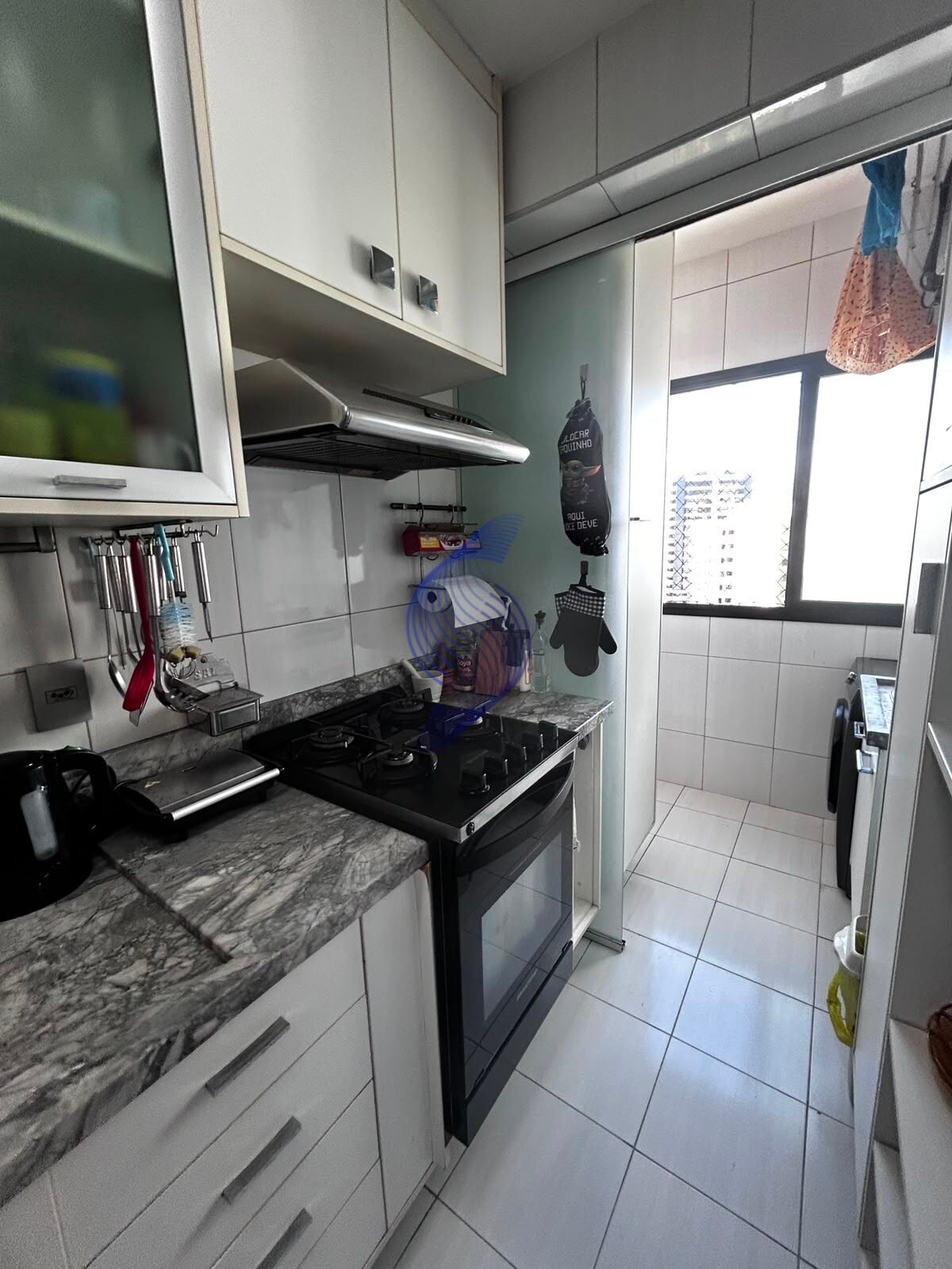 Apartamento, 3 quartos, 80 m² - Foto 4