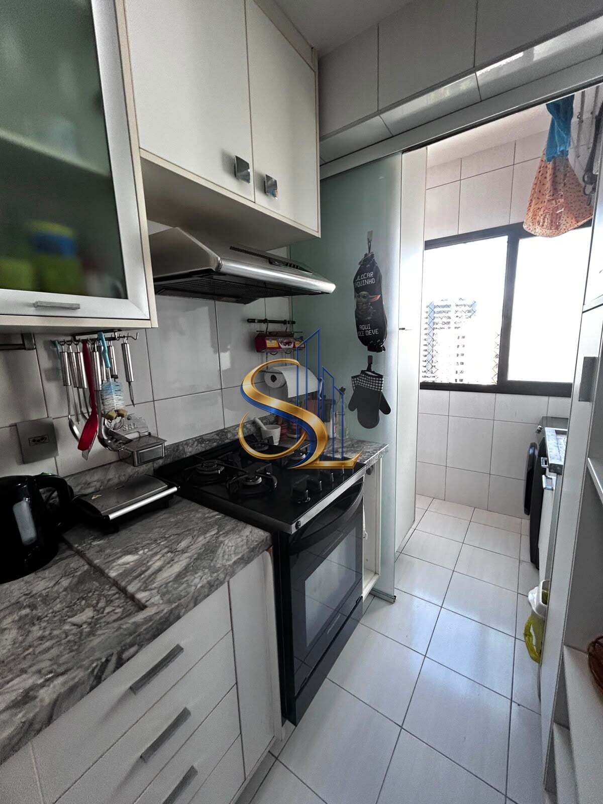 Apartamento, 3 quartos, 80 m² - Foto 4