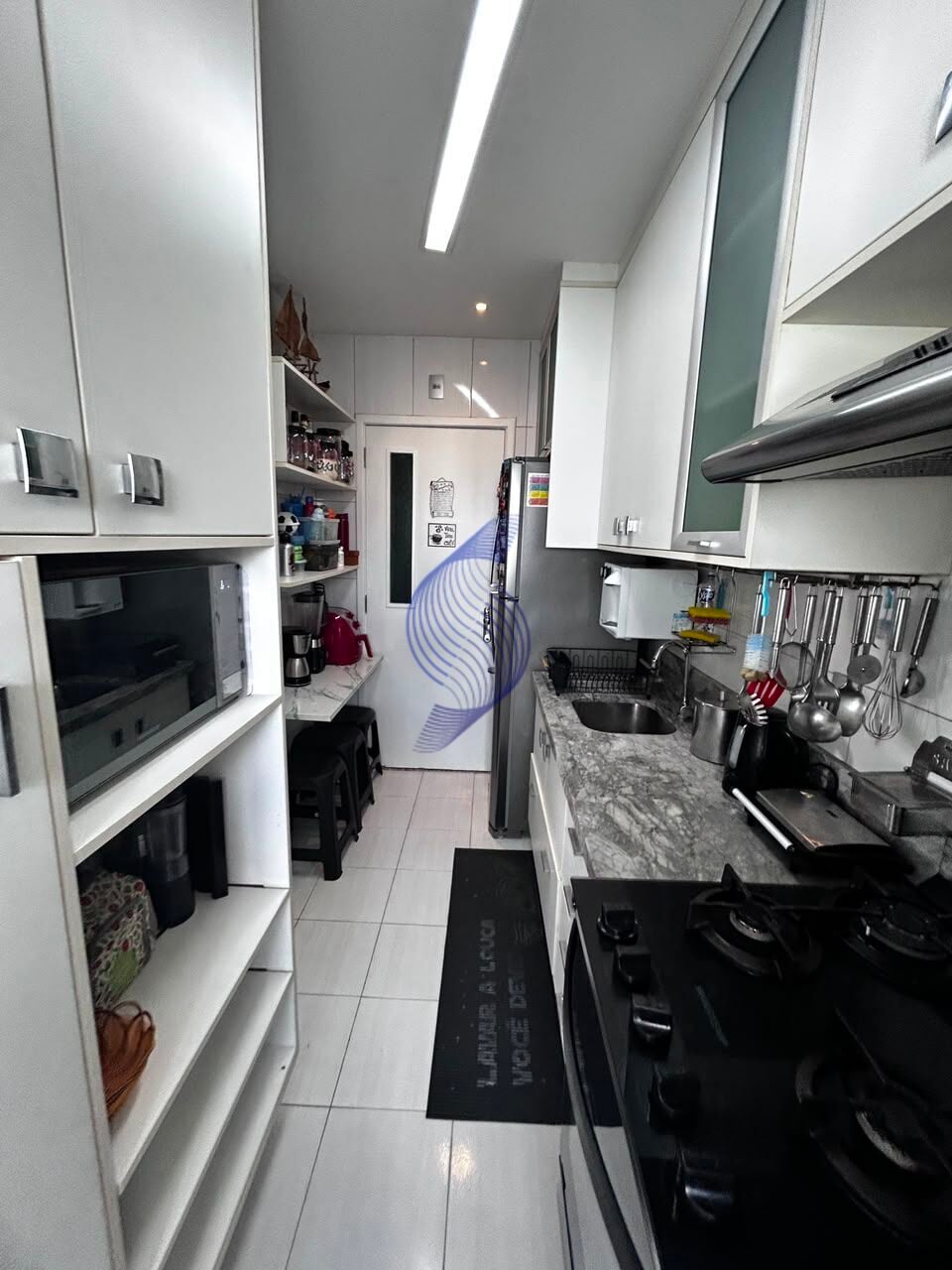 Apartamento, 3 quartos, 80 m² - Foto 3