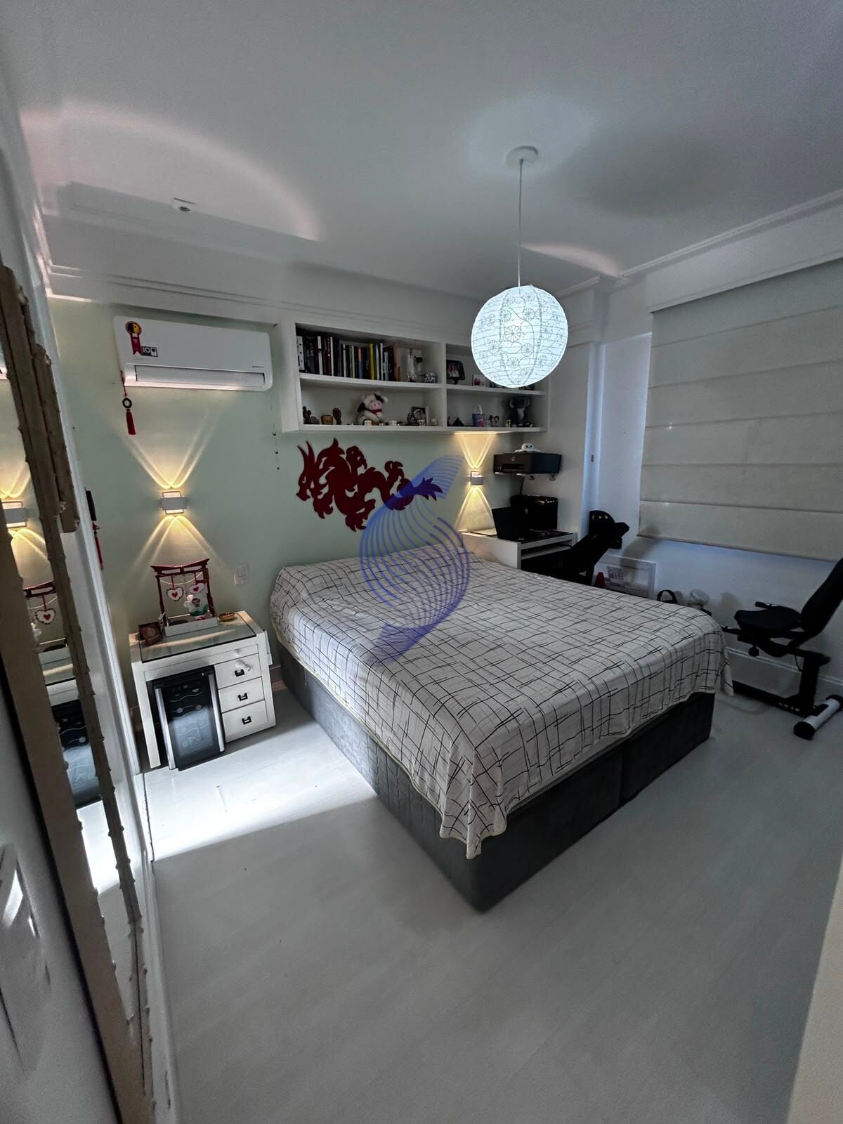 Apartamento, 3 quartos, 80 m² - Foto 6