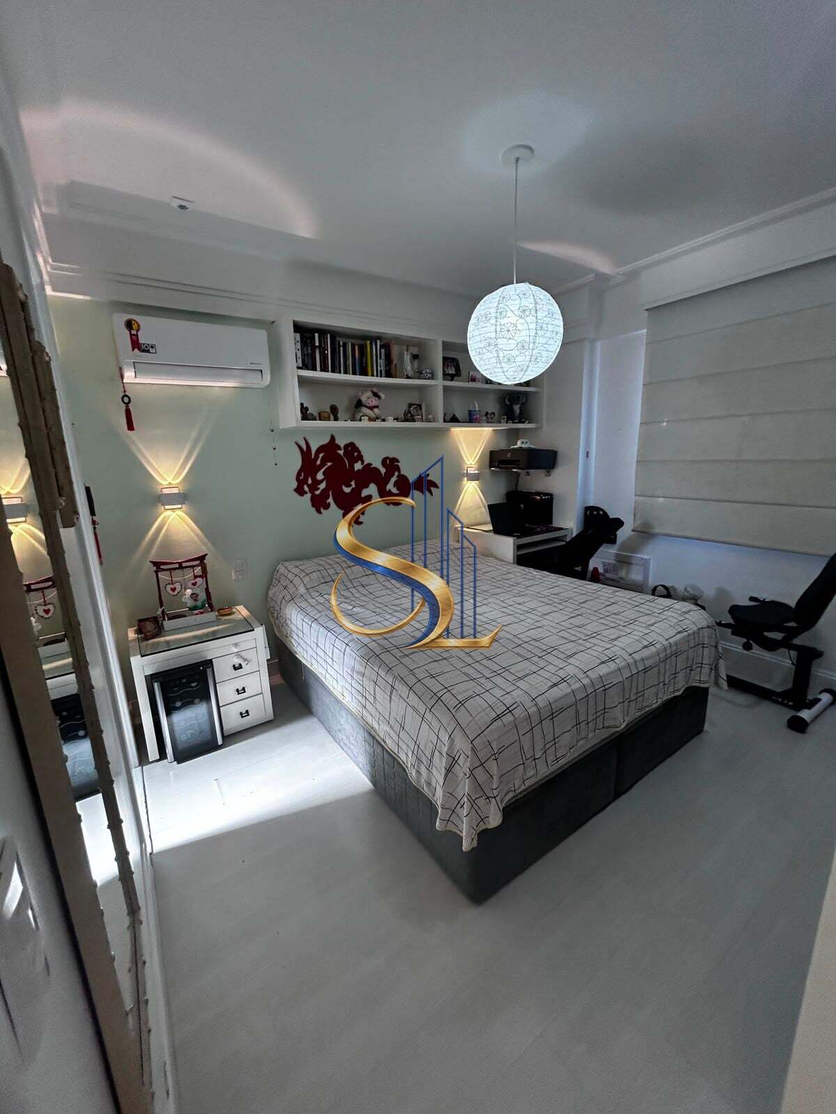 Apartamento, 3 quartos, 80 m² - Foto 6