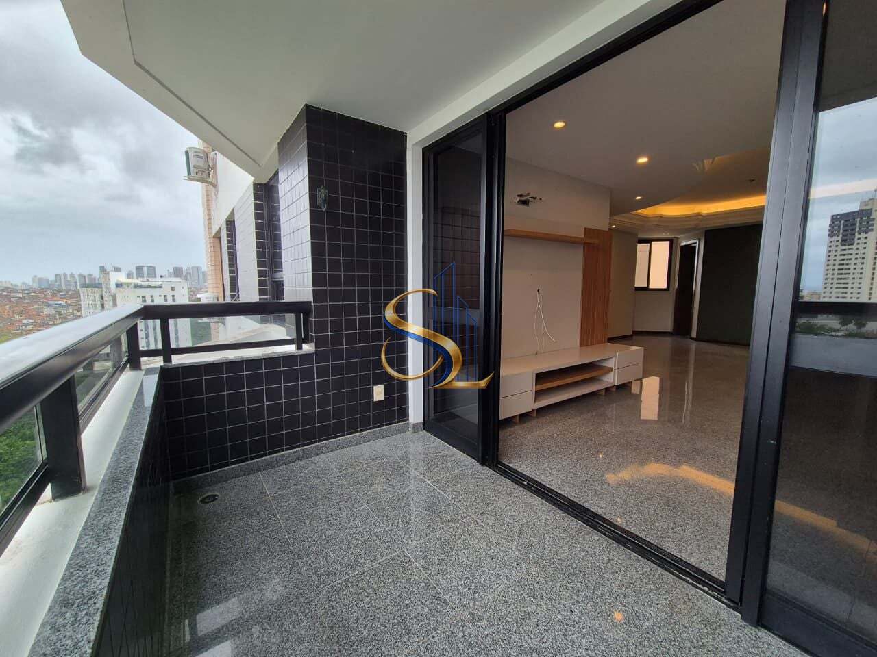 Apartamento, 4 quartos, 137 m² - Foto 5