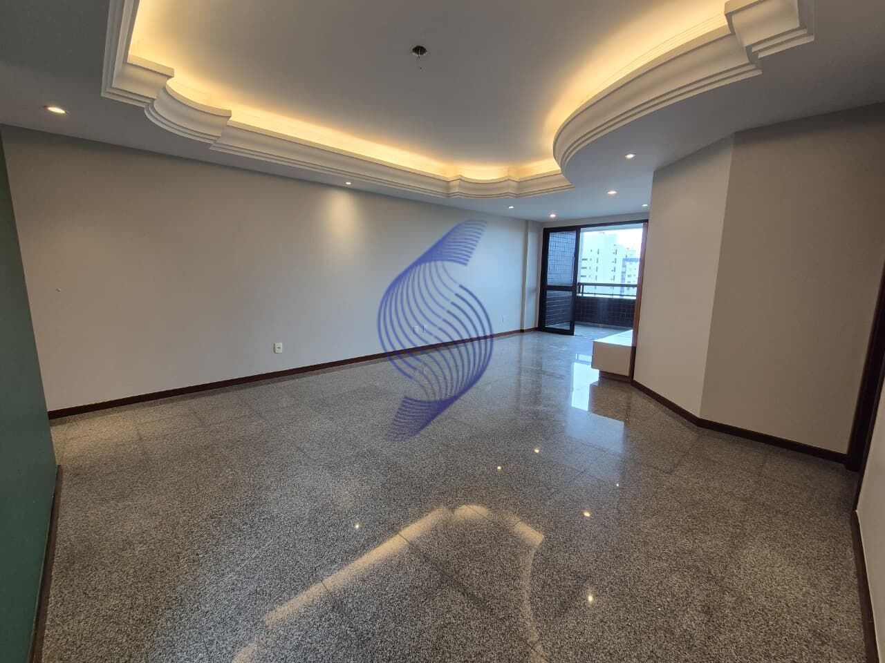 Apartamento, 4 quartos, 137 m² - Foto 3