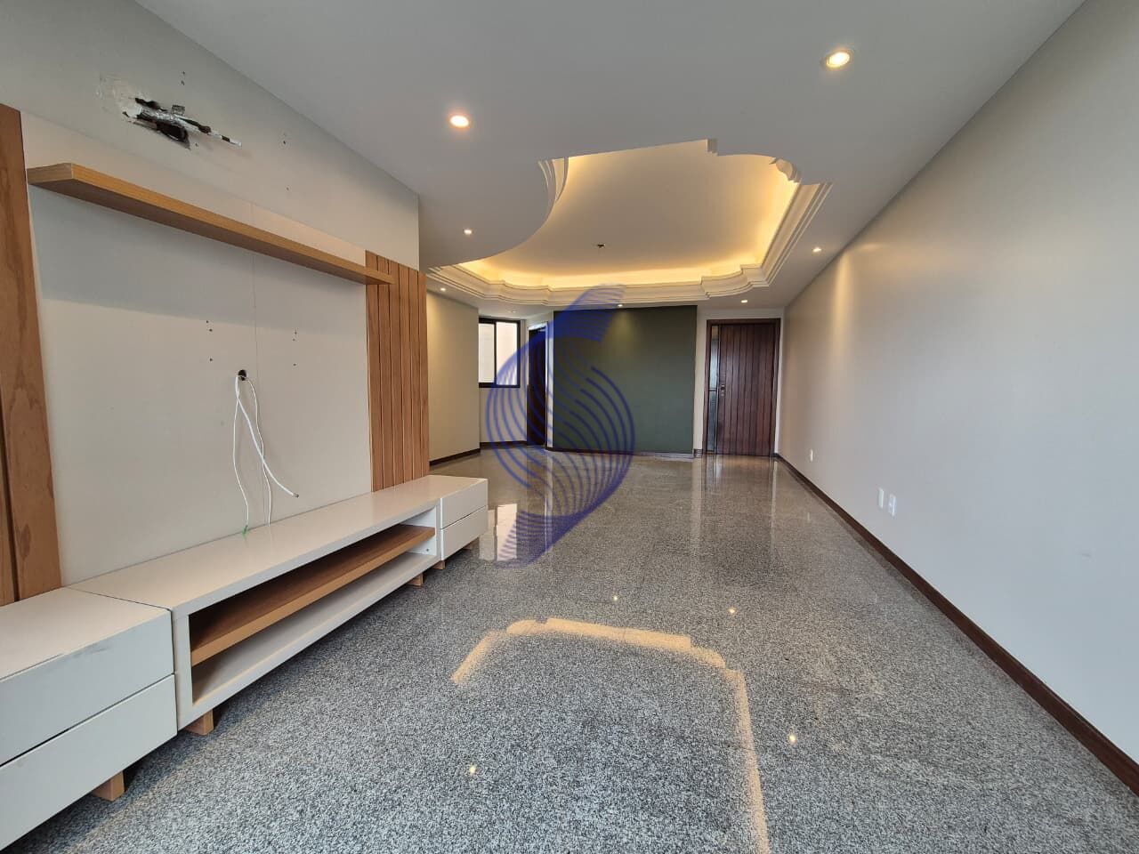 Apartamento, 4 quartos, 137 m² - Foto 4