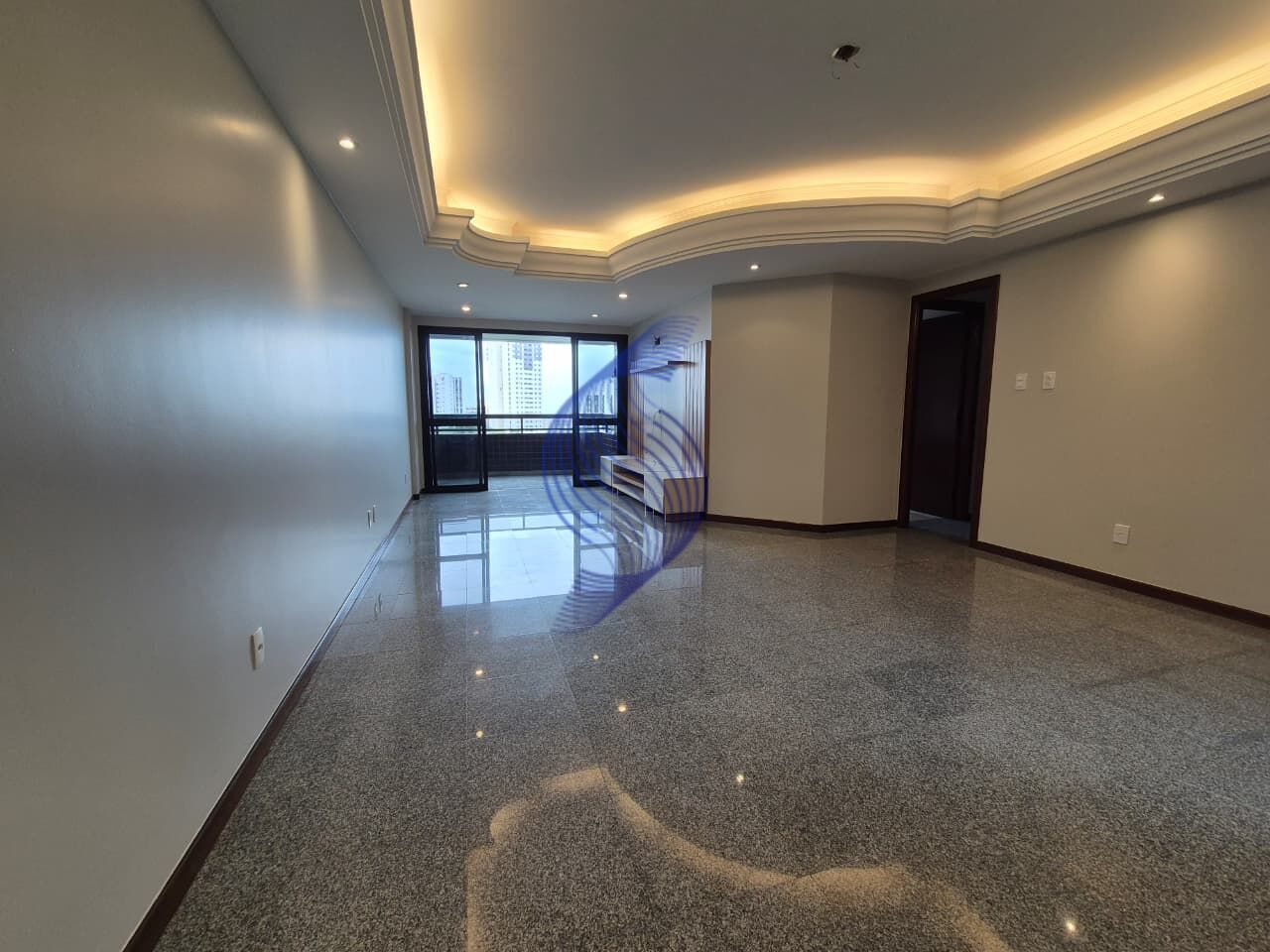 Apartamento, 4 quartos, 137 m² - Foto 2