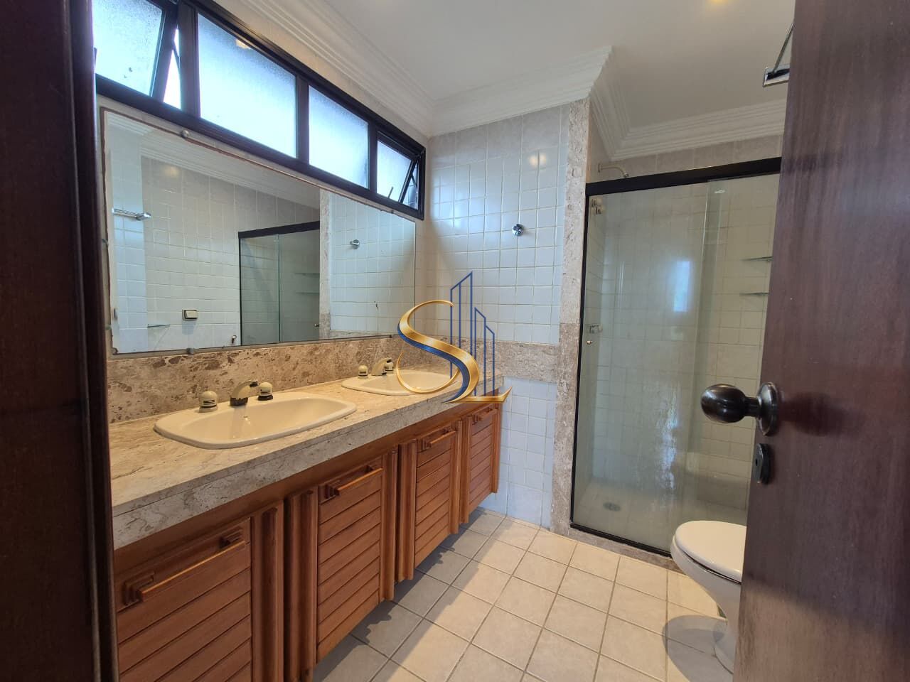 Apartamento, 4 quartos, 137 m² - Foto 12
