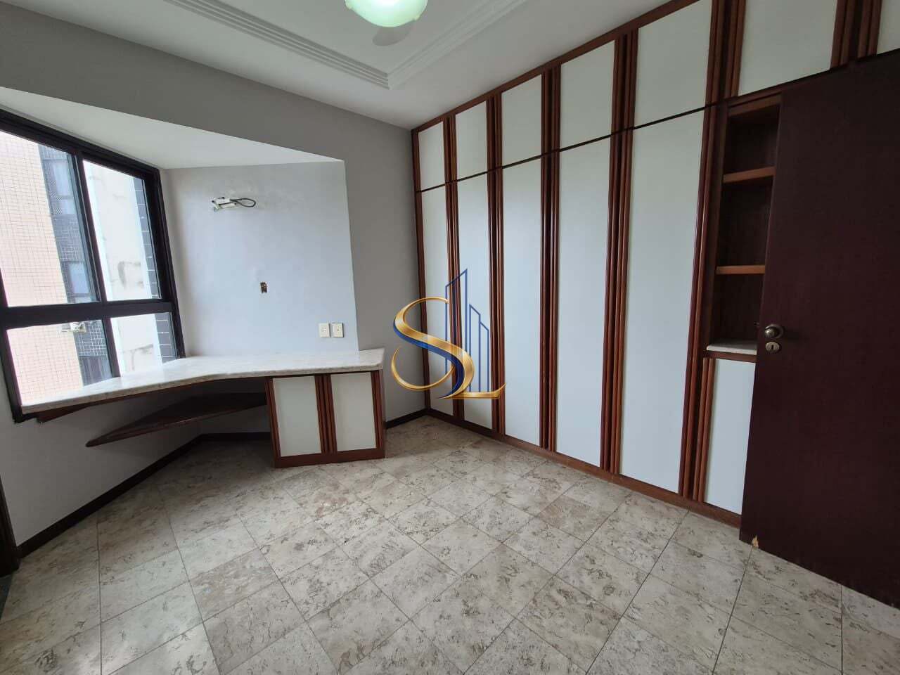 Apartamento, 4 quartos, 137 m² - Foto 20