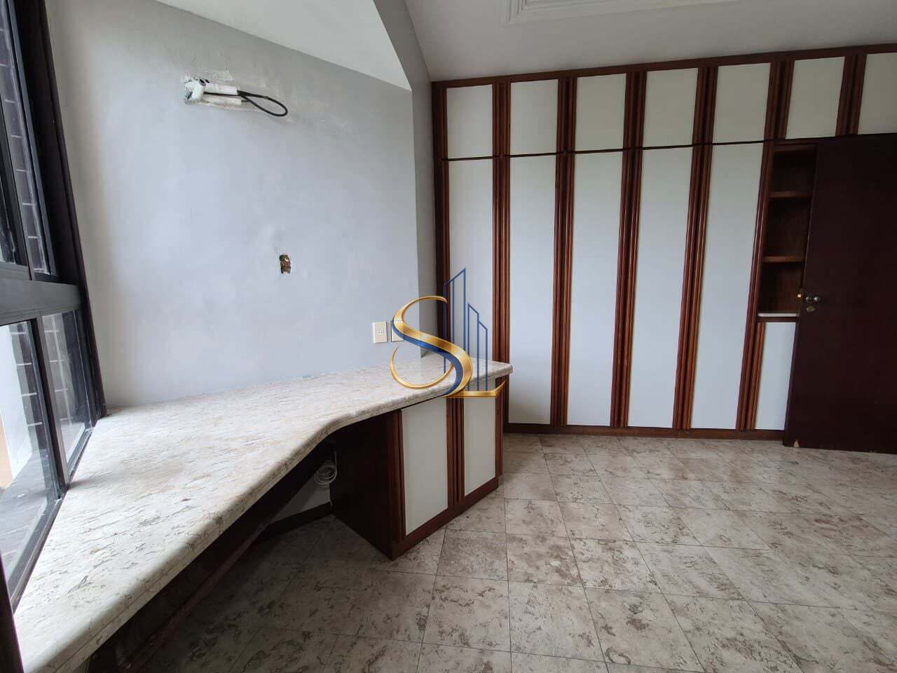 Apartamento, 4 quartos, 137 m² - Foto 21