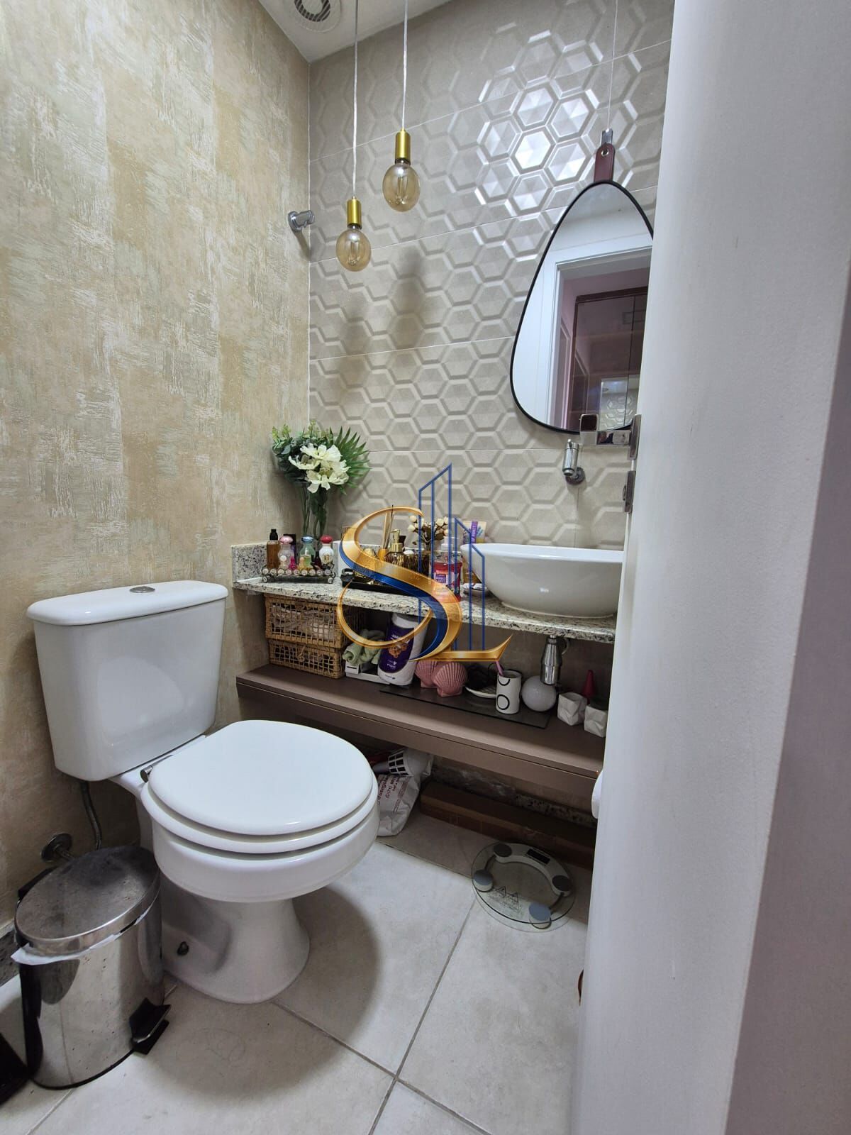 Apartamento, 3 quartos, 110 m² - Foto 8