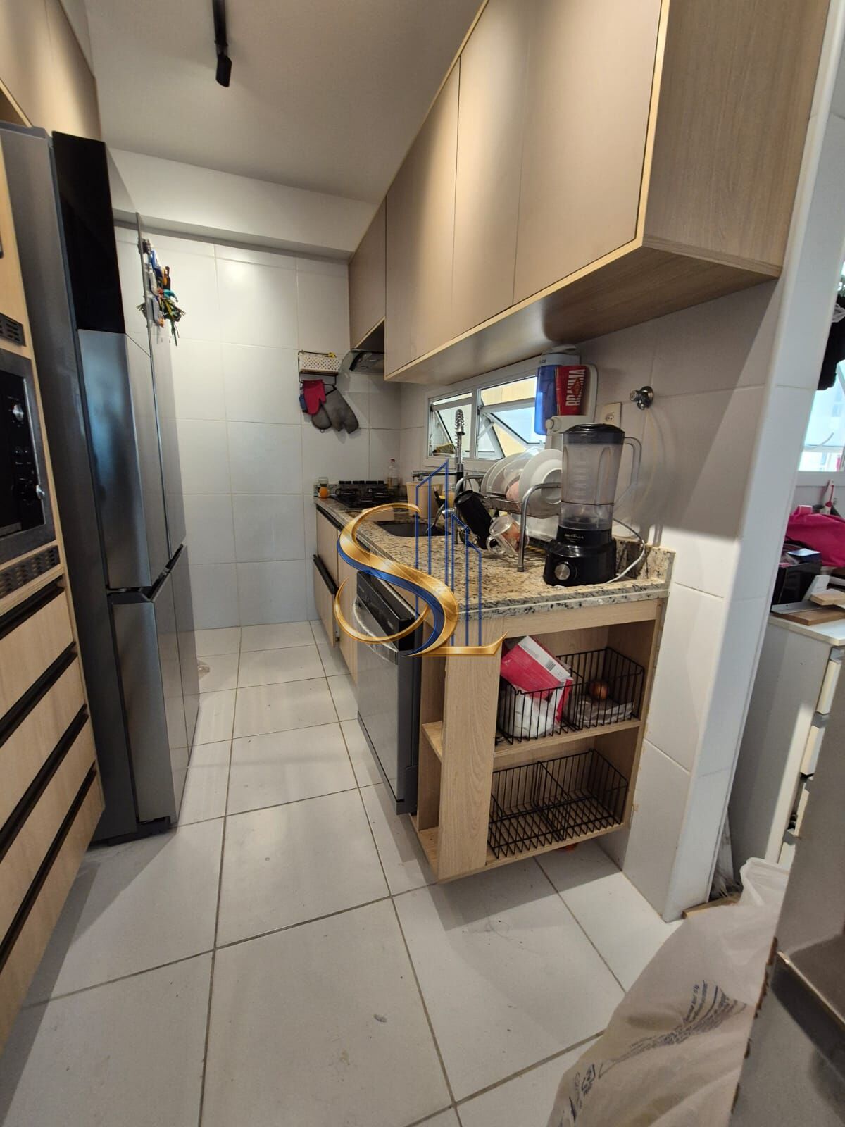 Apartamento, 3 quartos, 110 m² - Foto 7