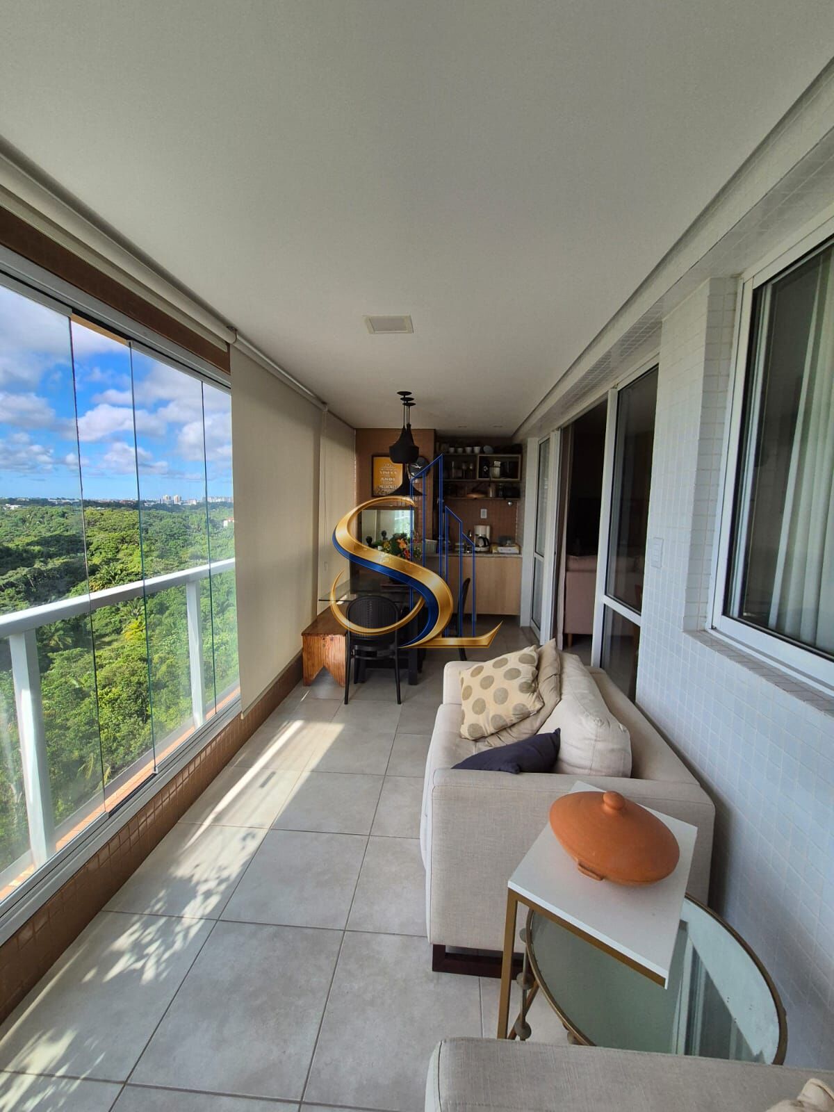 Apartamento, 3 quartos, 110 m² - Foto 4