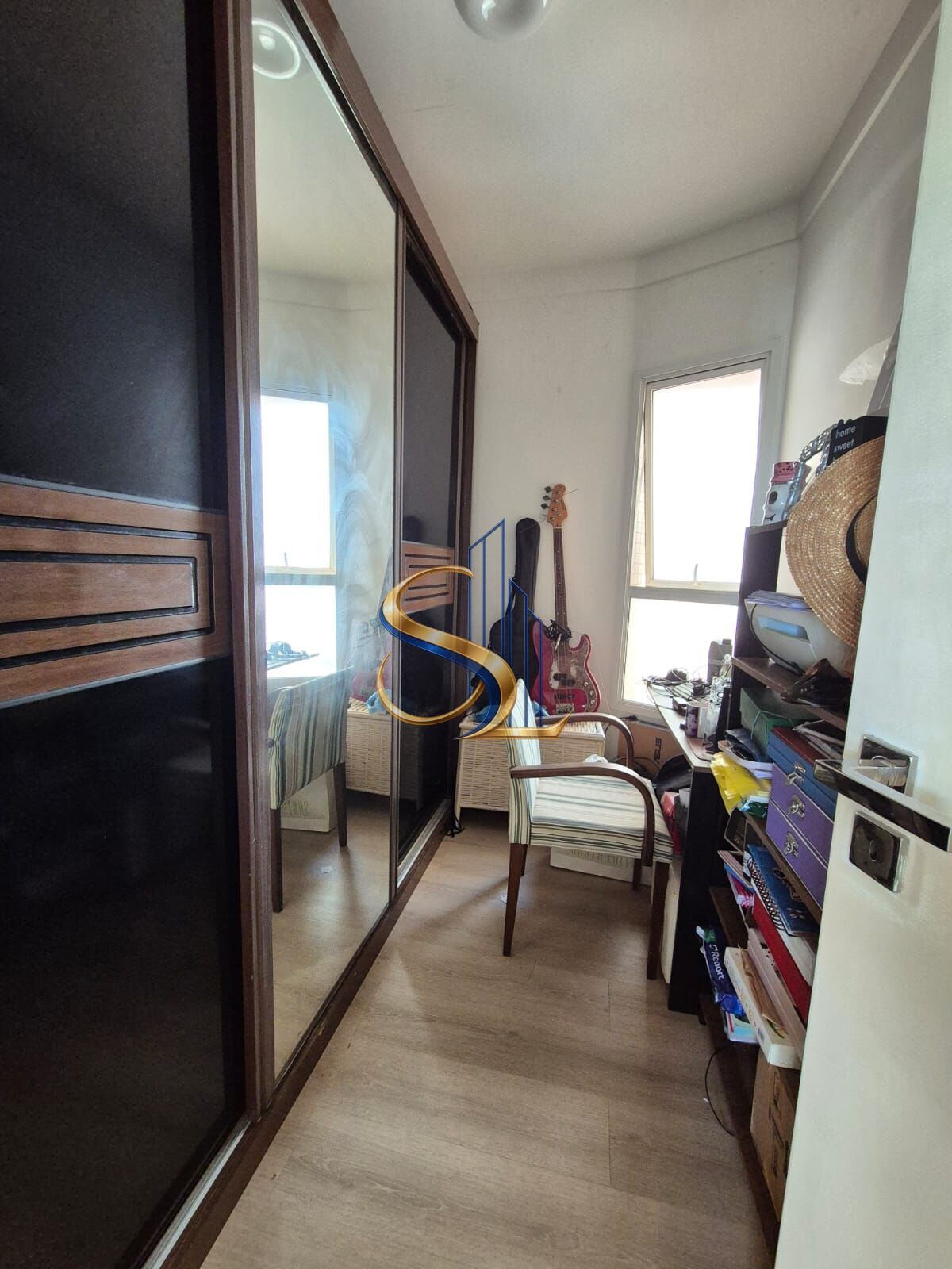 Apartamento, 3 quartos, 110 m² - Foto 17