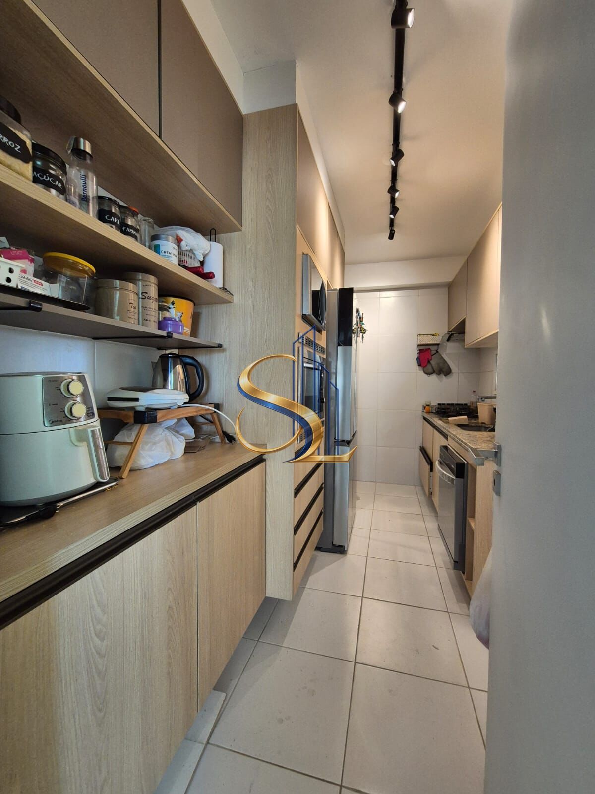 Apartamento, 3 quartos, 110 m² - Foto 6