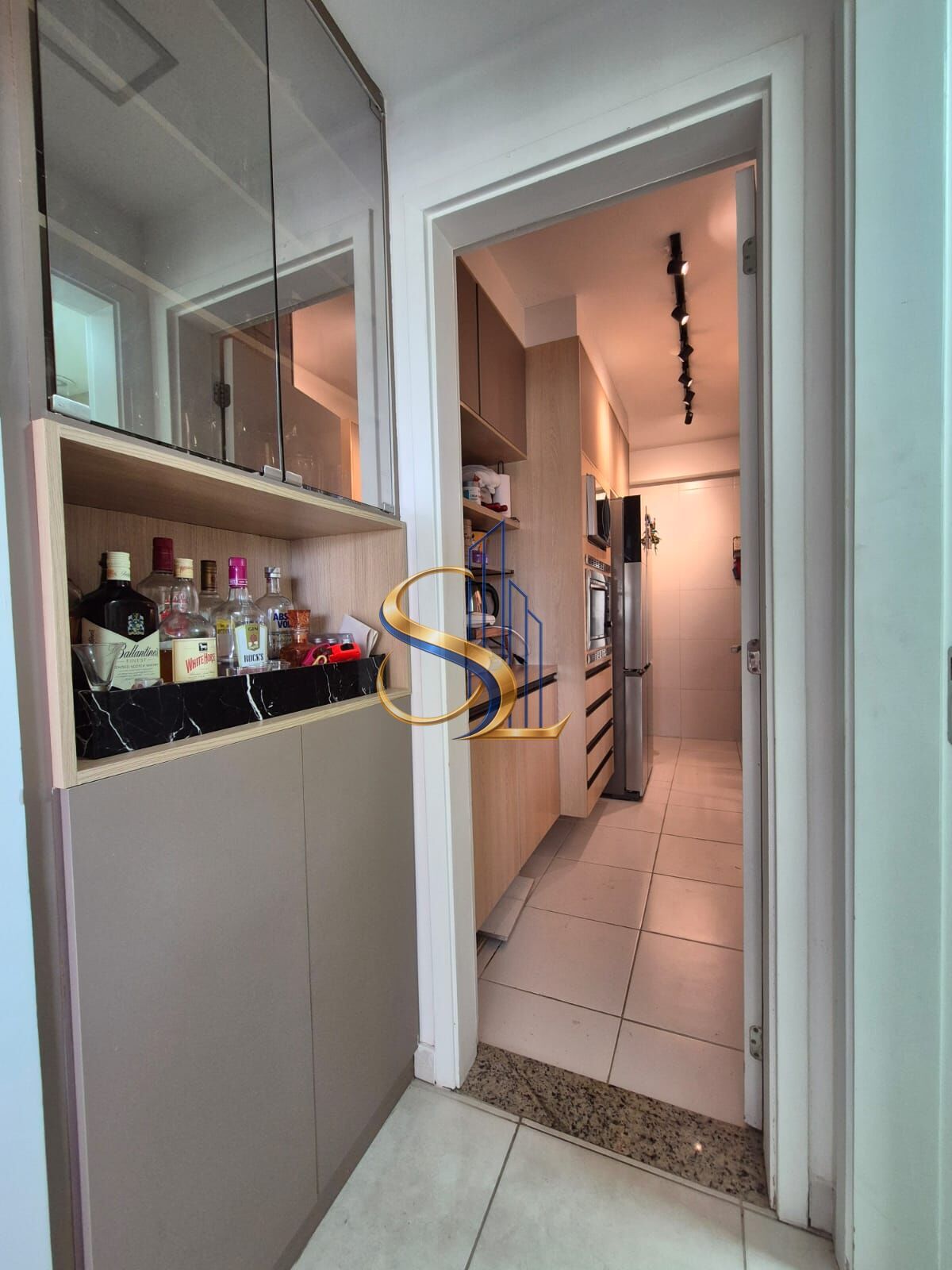 Apartamento, 3 quartos, 110 m² - Foto 5