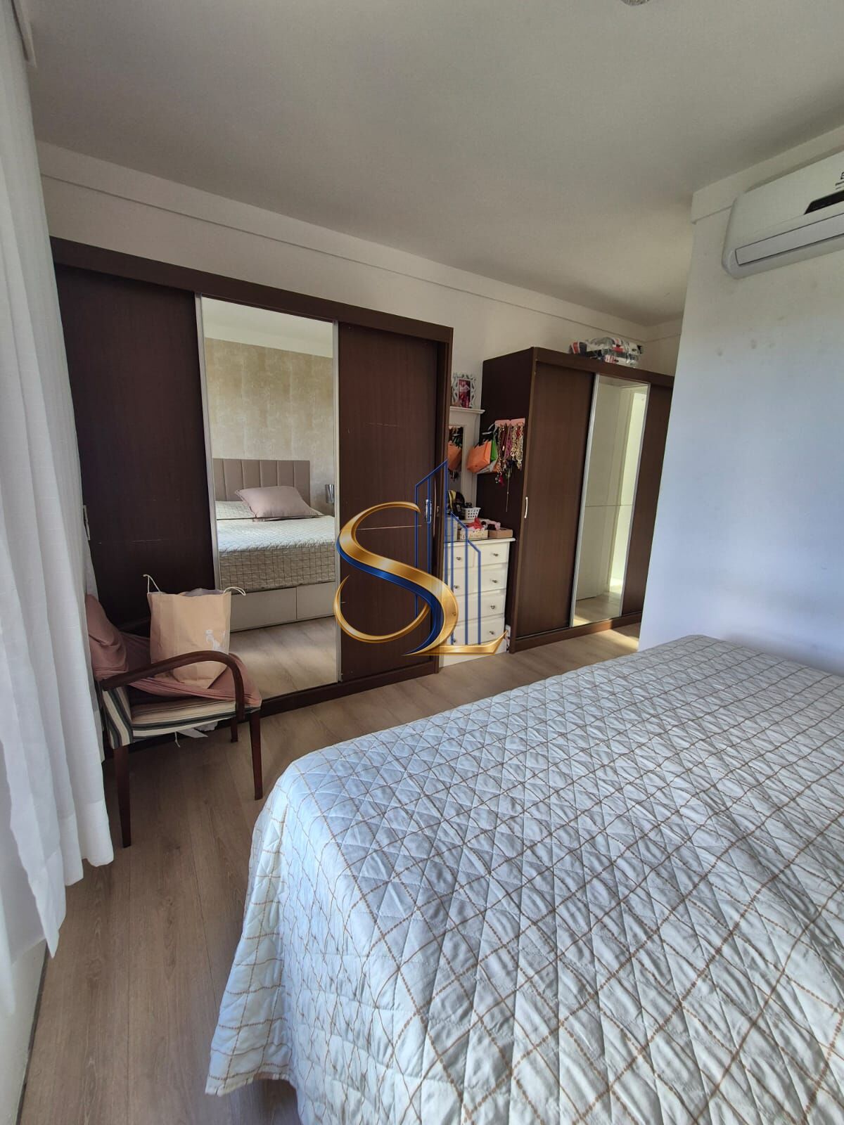 Apartamento, 3 quartos, 110 m² - Foto 12