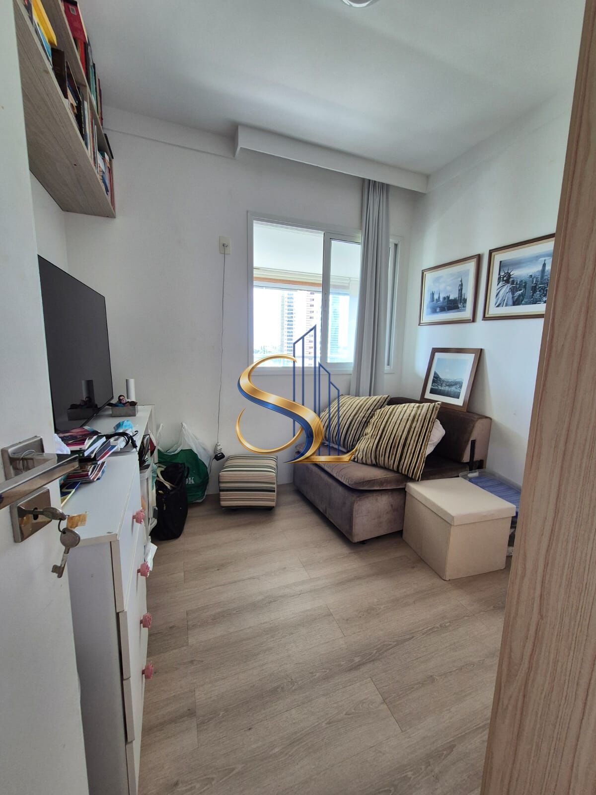 Apartamento, 3 quartos, 110 m² - Foto 14