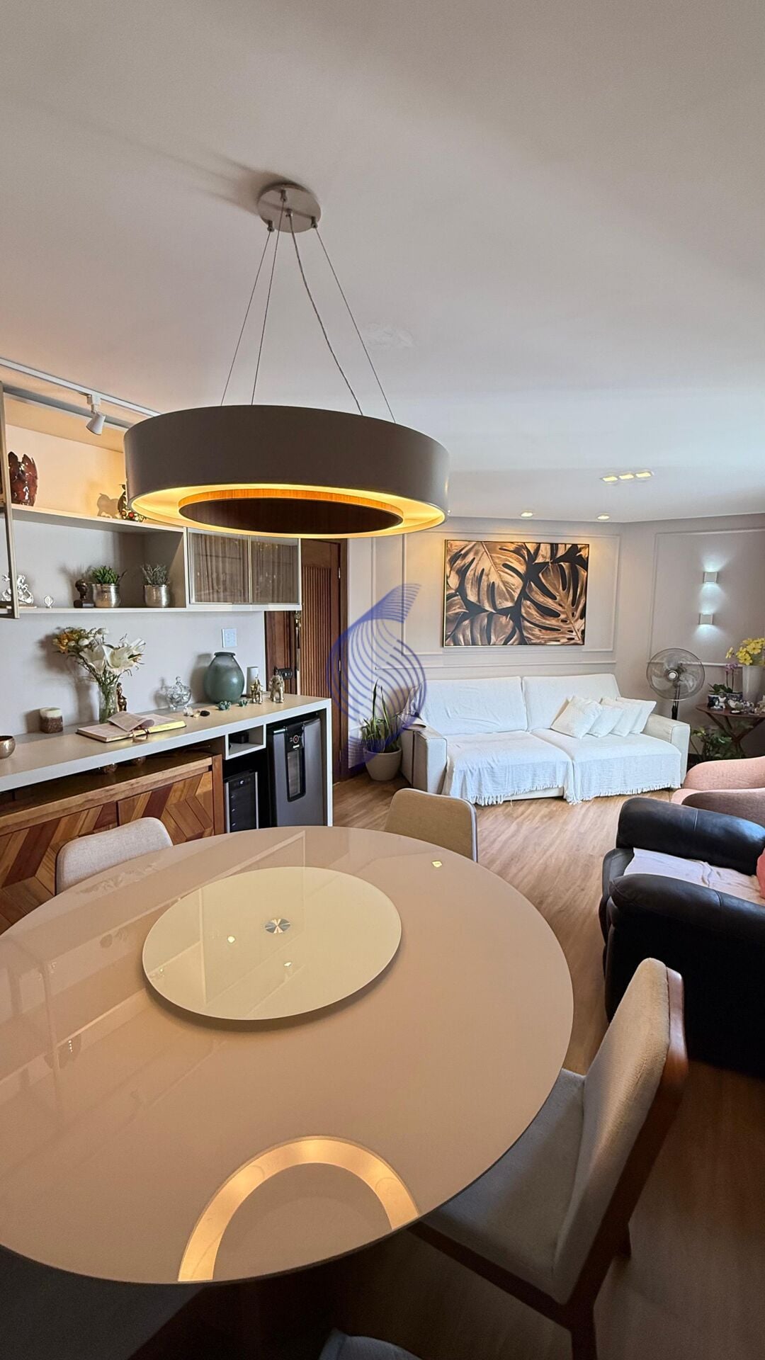 Apartamento, 3 quartos, 98 m² - Foto 3