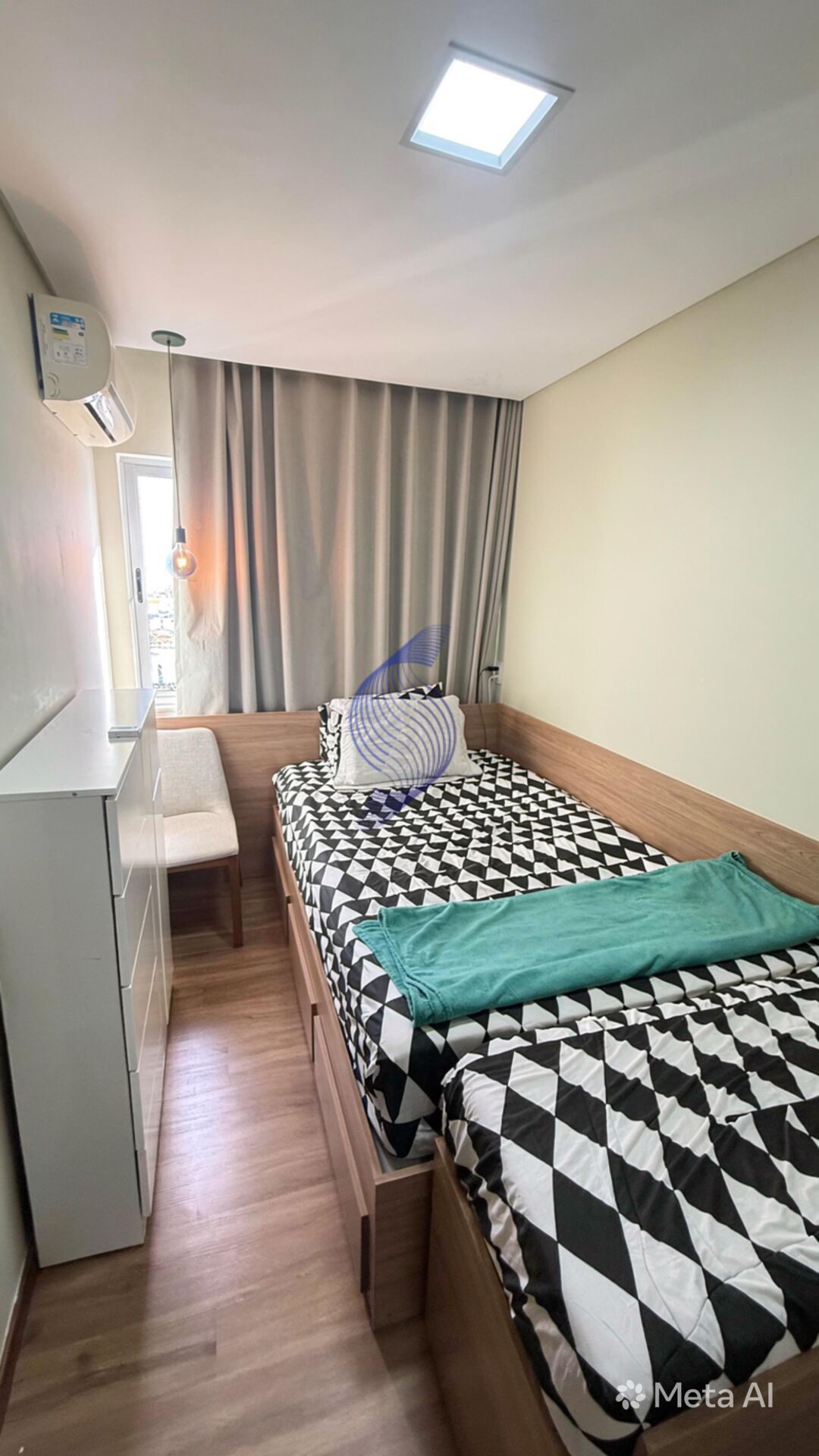 Apartamento, 3 quartos, 98 m² - Foto 17