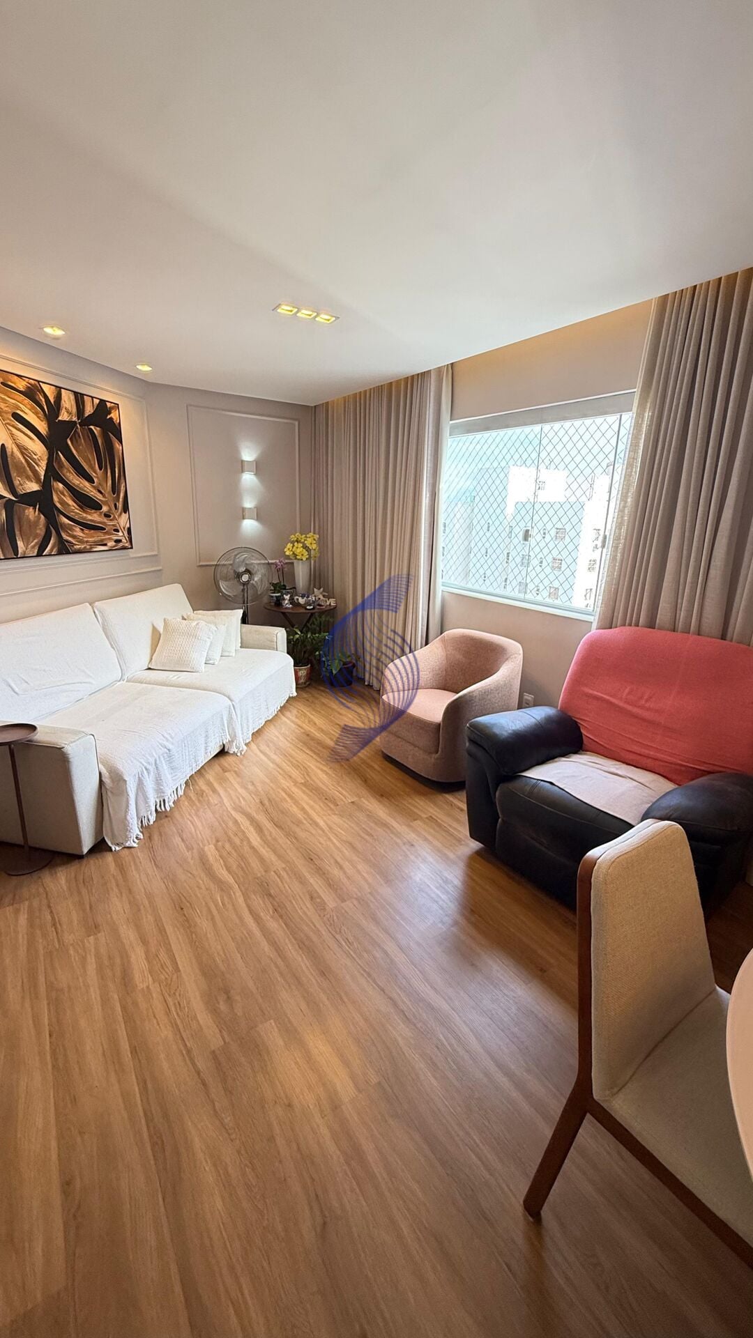 Apartamento, 3 quartos, 98 m² - Foto 4