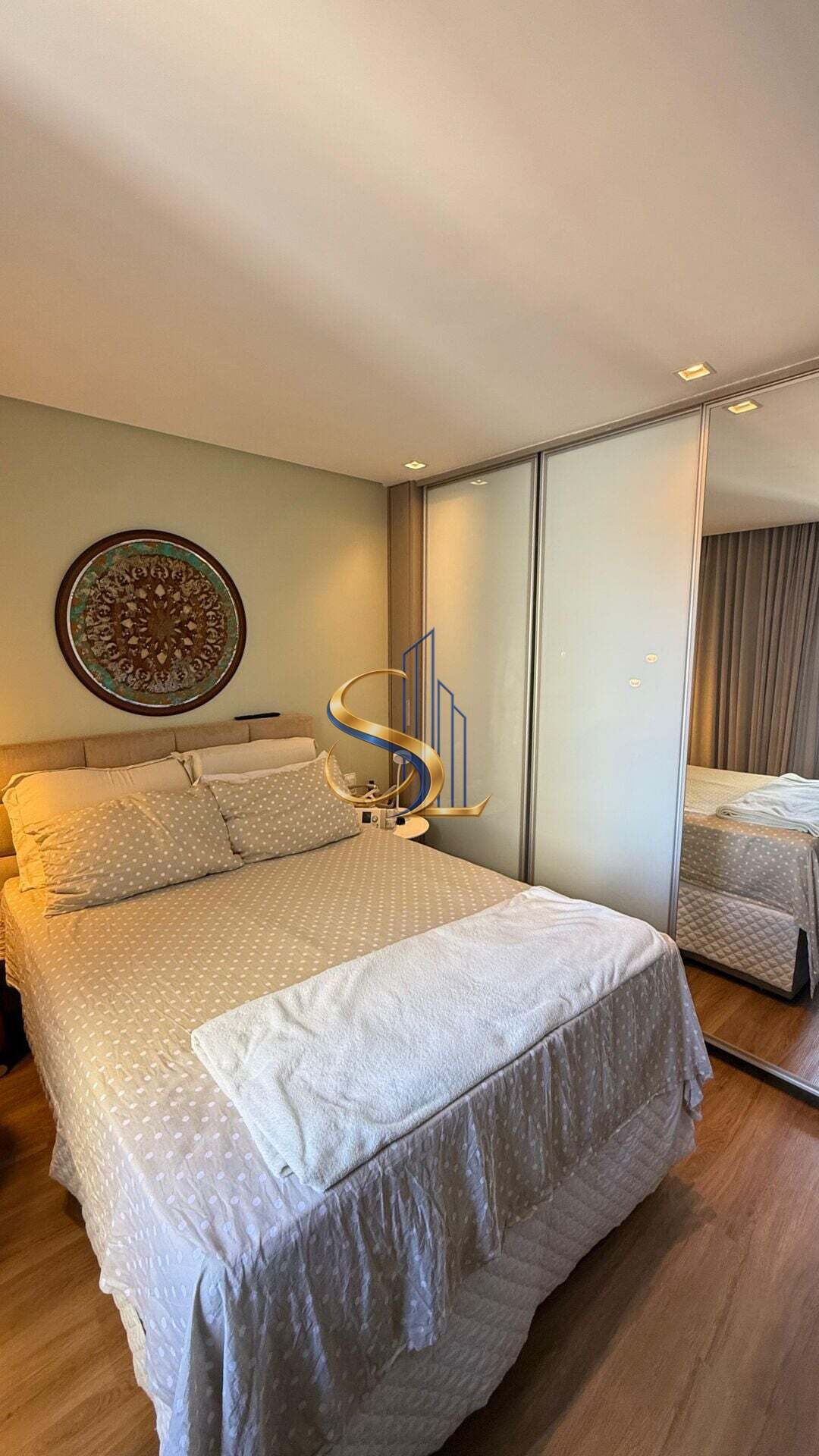 Apartamento, 3 quartos, 98 m² - Foto 11