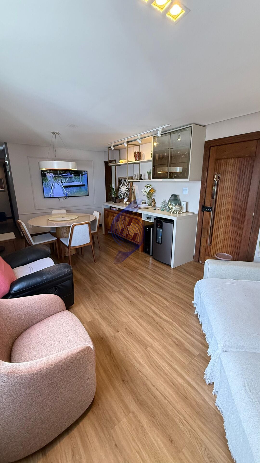 Apartamento, 3 quartos, 98 m² - Foto 5