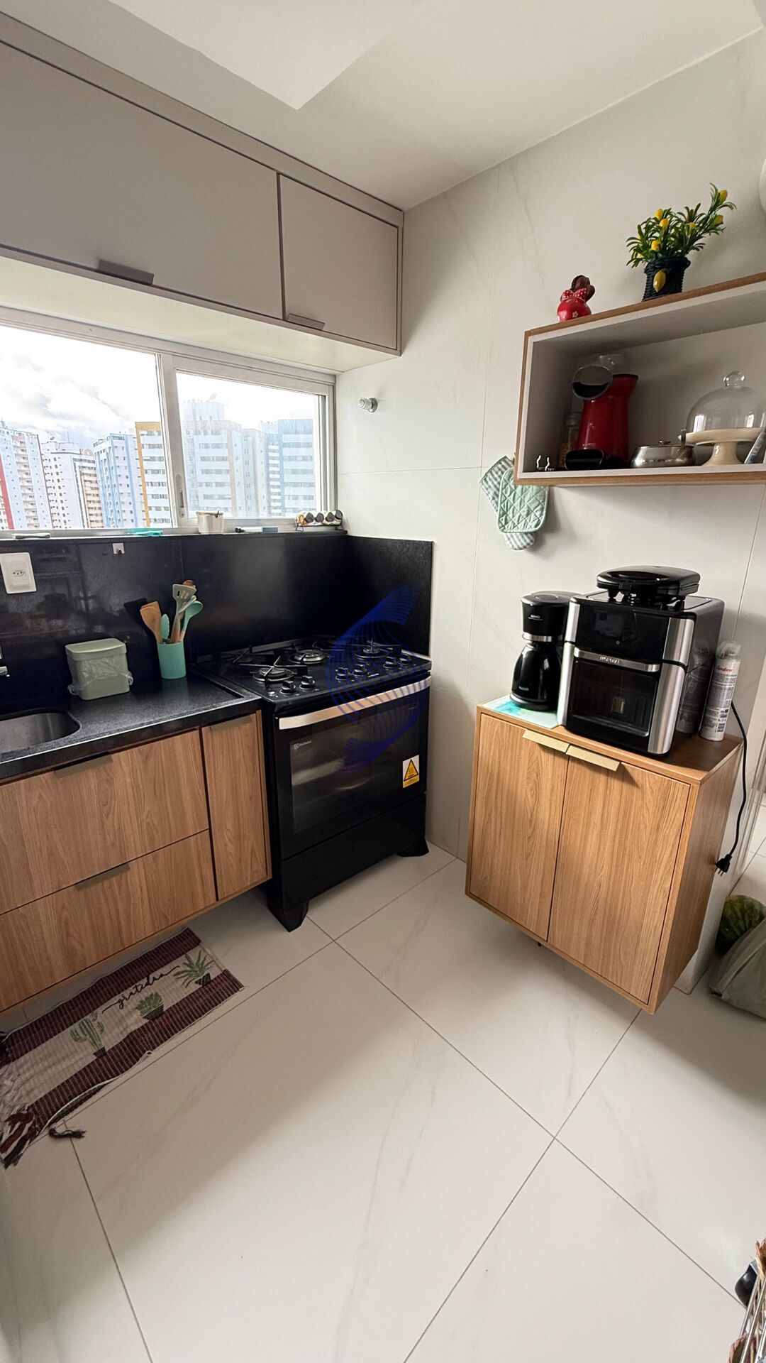 Apartamento, 3 quartos, 98 m² - Foto 9
