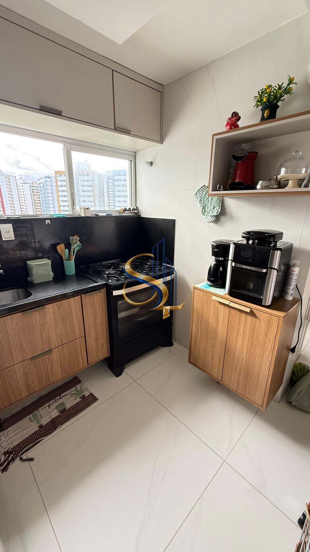Apartamento, 3 quartos, 98 m² - Foto 9
