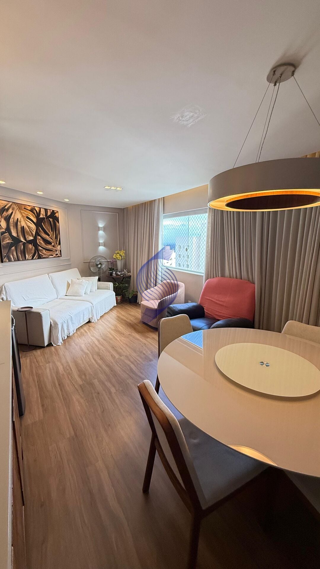 Apartamento, 3 quartos, 98 m² - Foto 2
