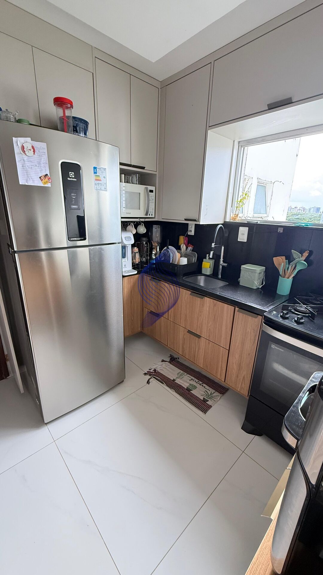 Apartamento, 3 quartos, 98 m² - Foto 8