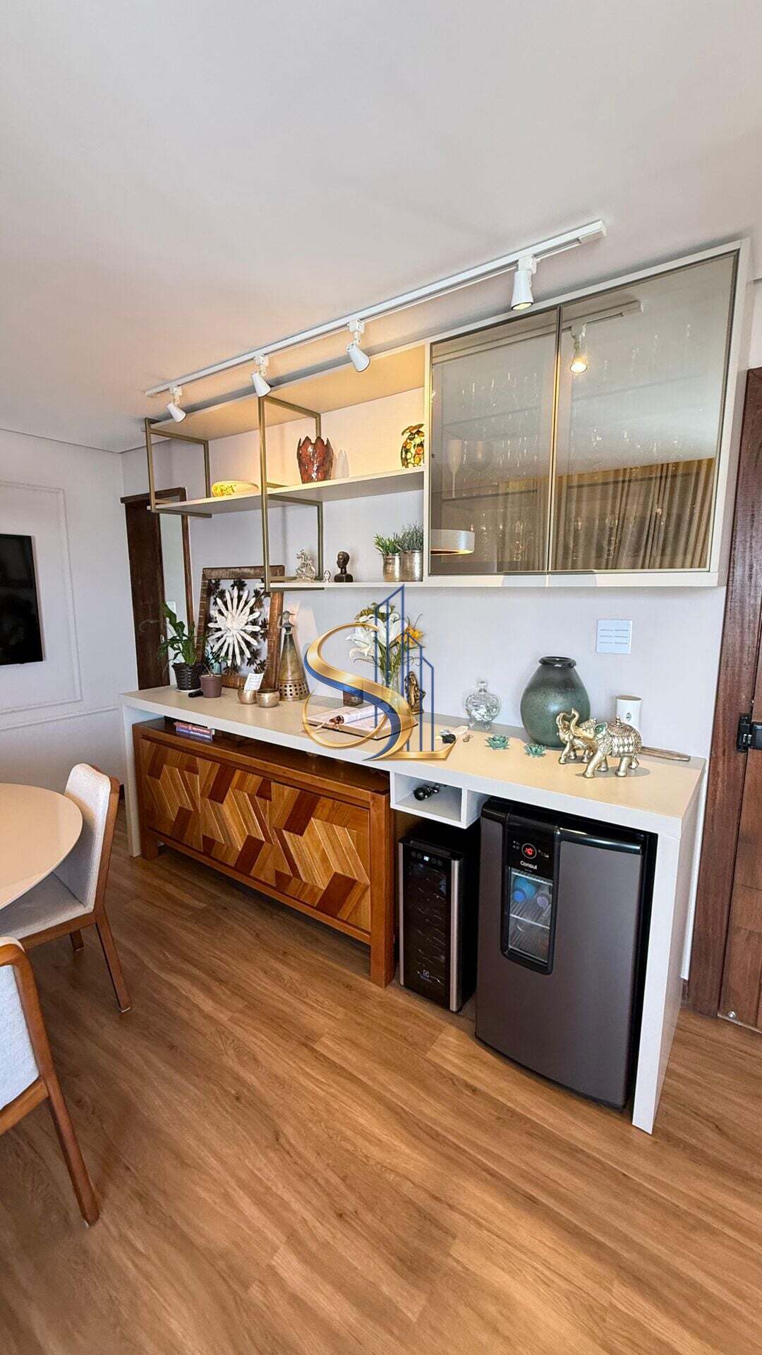 Apartamento, 3 quartos, 98 m² - Foto 6