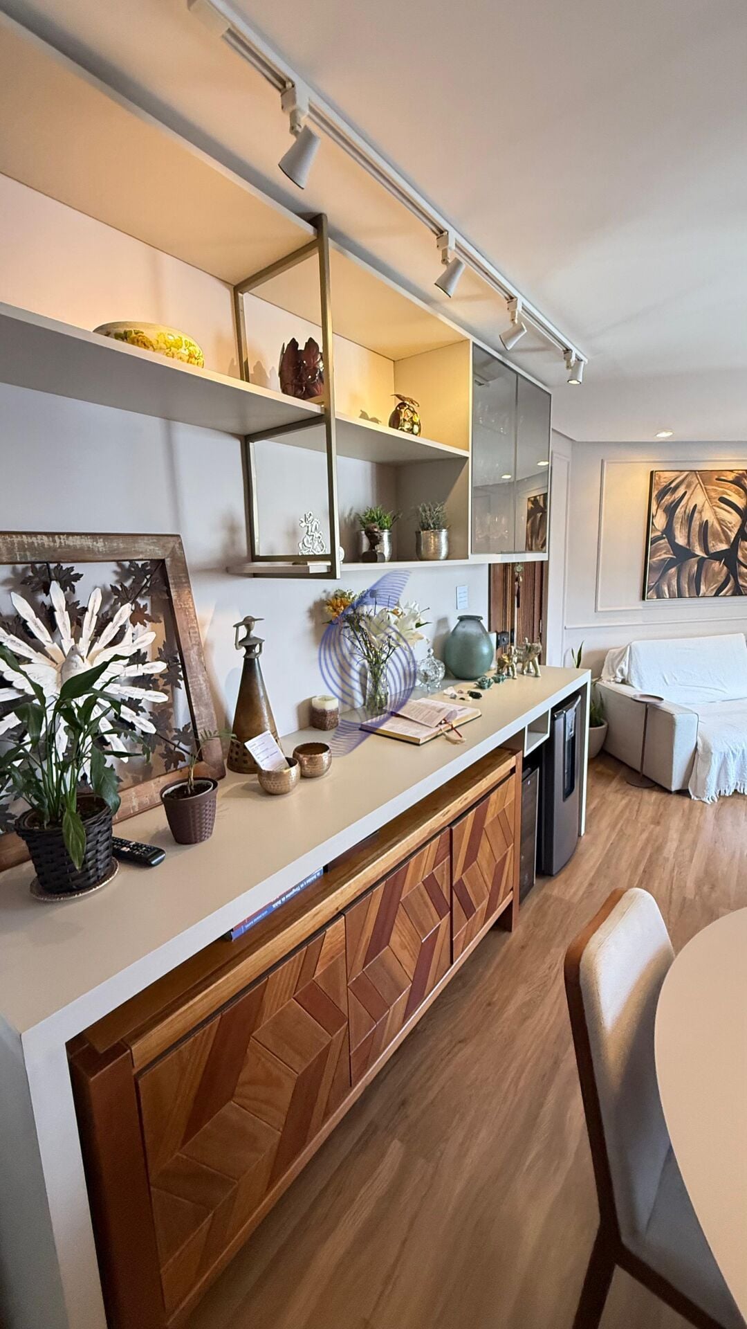 Apartamento, 3 quartos, 98 m² - Foto 7