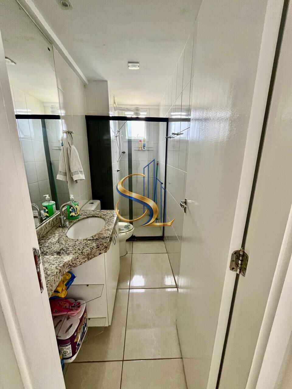 Apartamento, 3 quartos, 80 m² - Foto 9