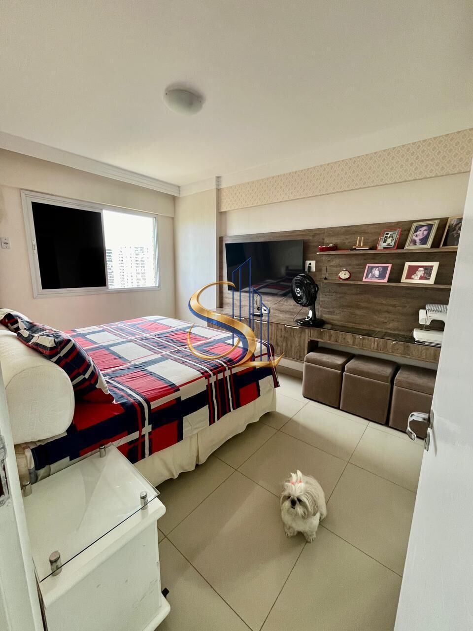 Apartamento, 3 quartos, 80 m² - Foto 7