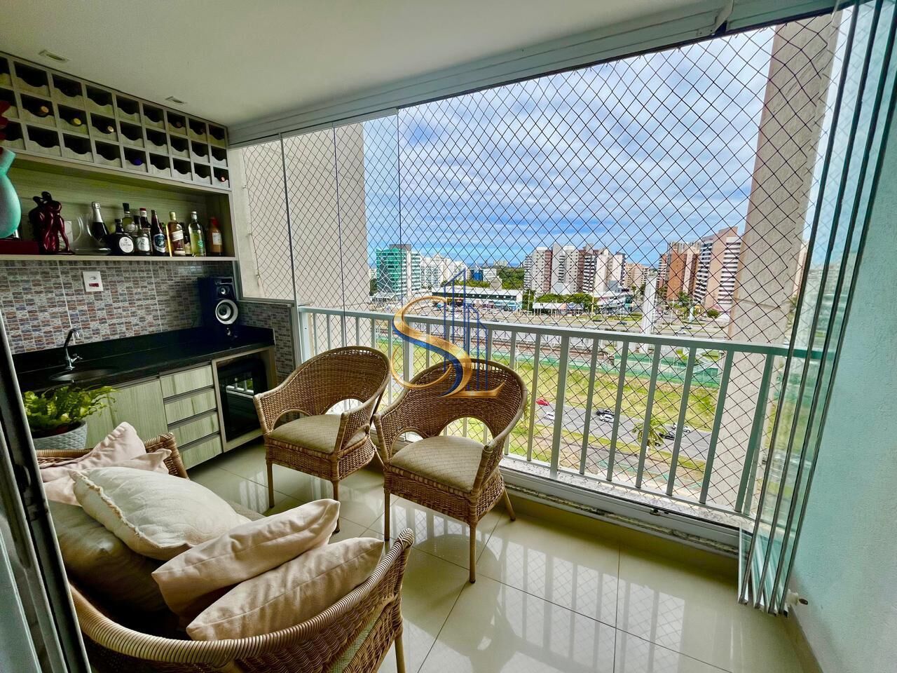 Apartamento, 3 quartos, 80 m² - Foto 4